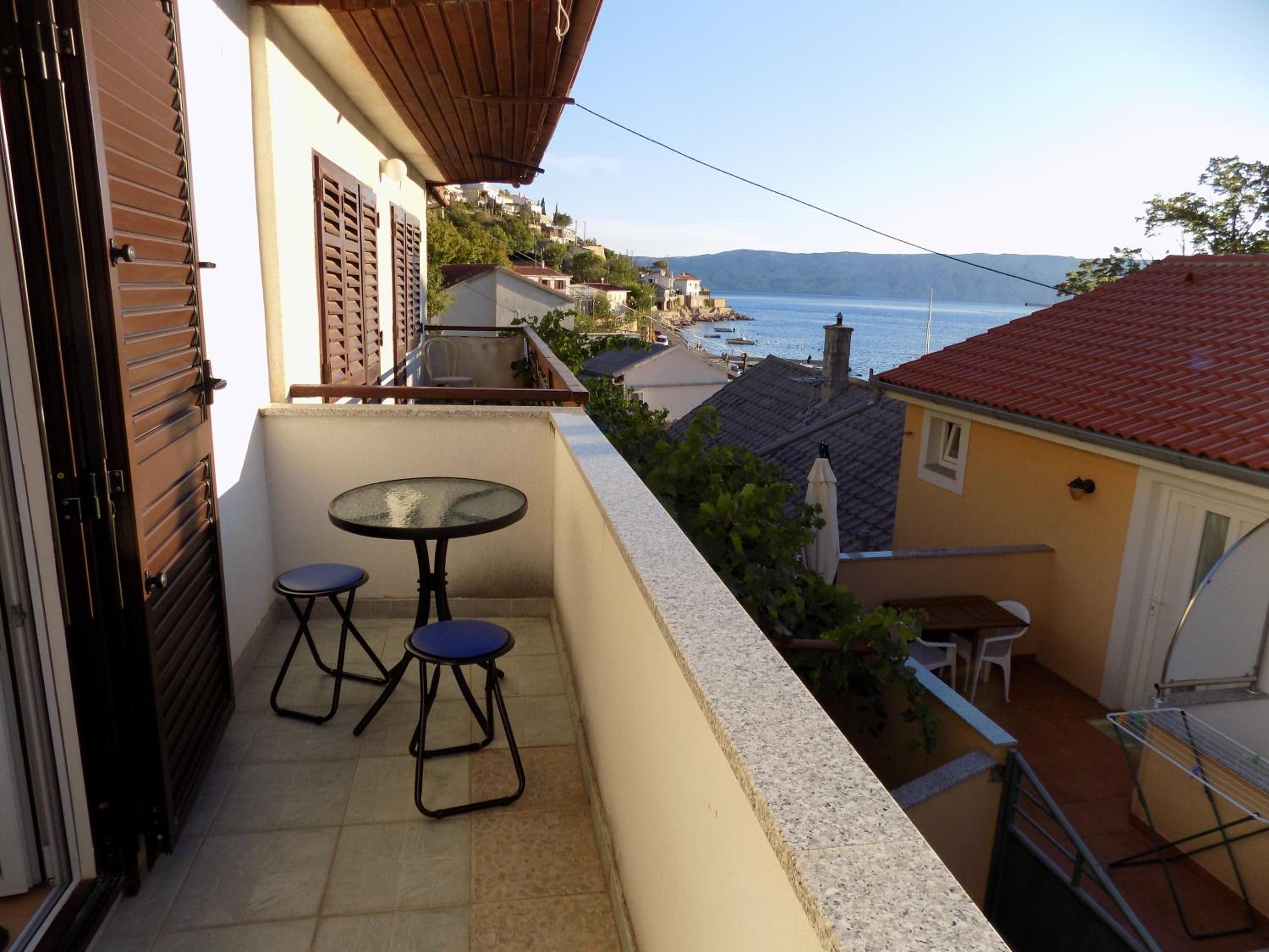 Apartman Vili - Starigrad kod Senja photo 5