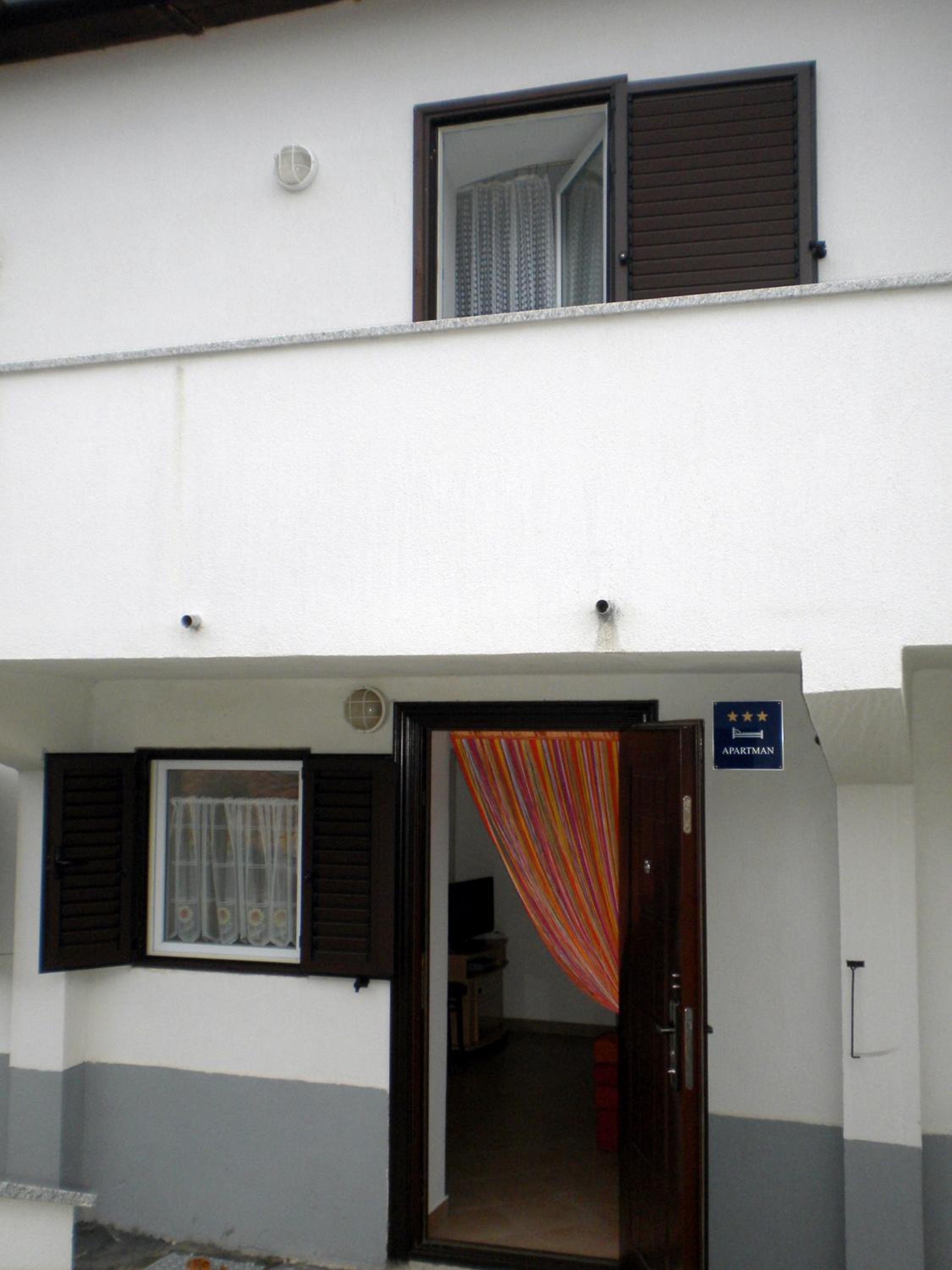 Apartman Vili - Starigrad kod Senja