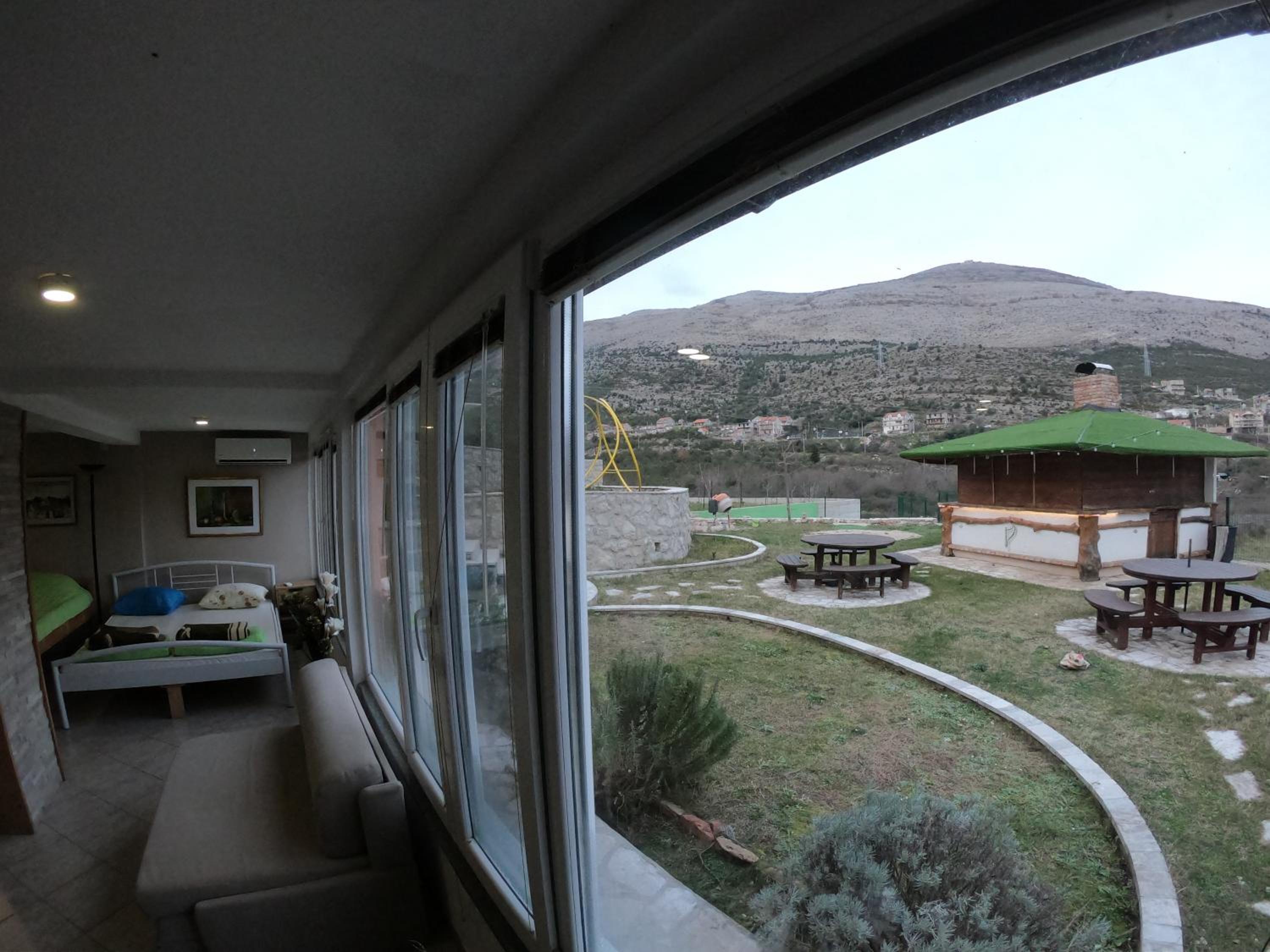 Villa Lyra