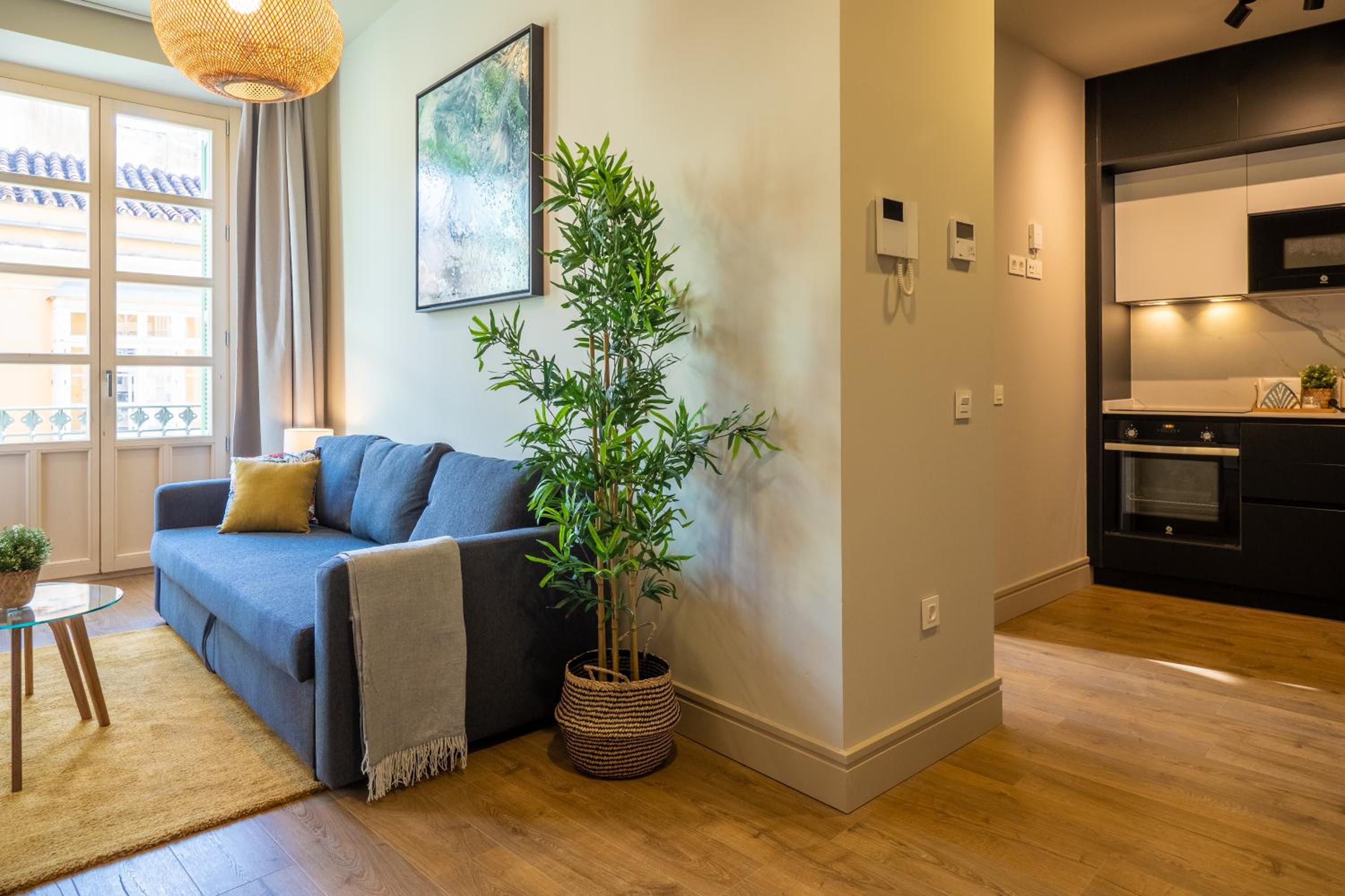 RosaBlanca Apartments by Exclusive Homes