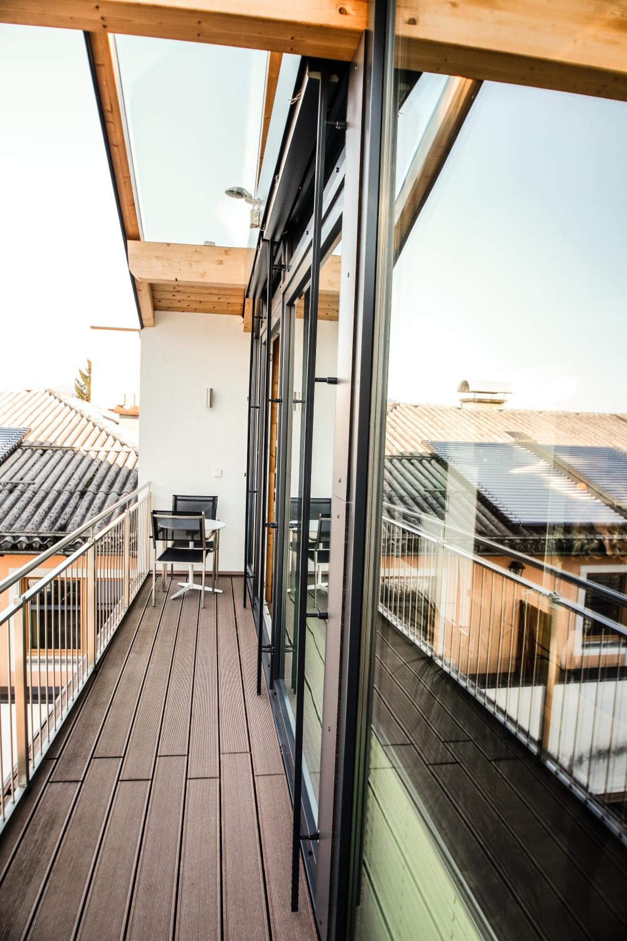 Pension Café Maier