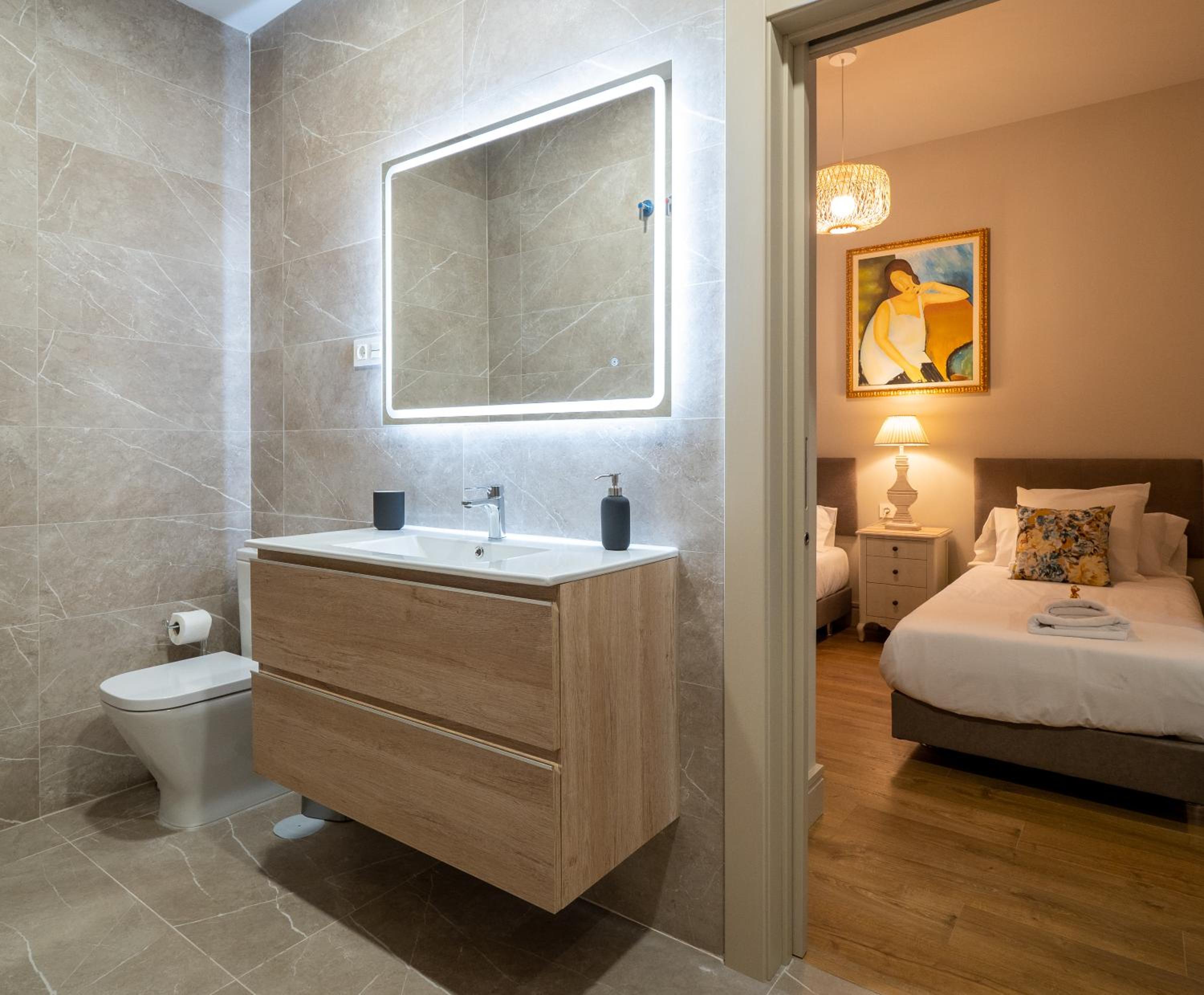 RosaBlanca Apartments by Exclusive Homes