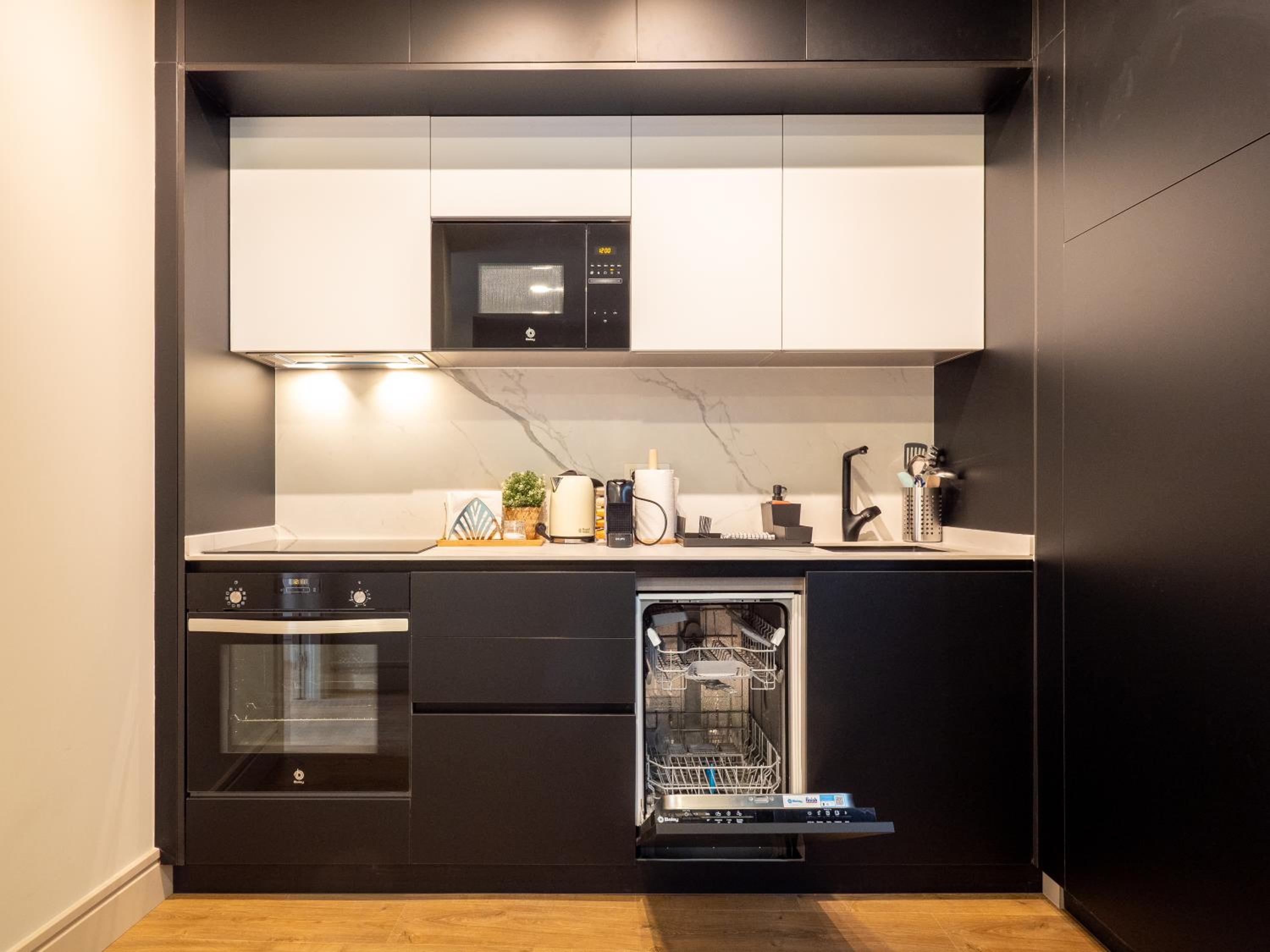 RosaBlanca Apartments by Exclusive Homes