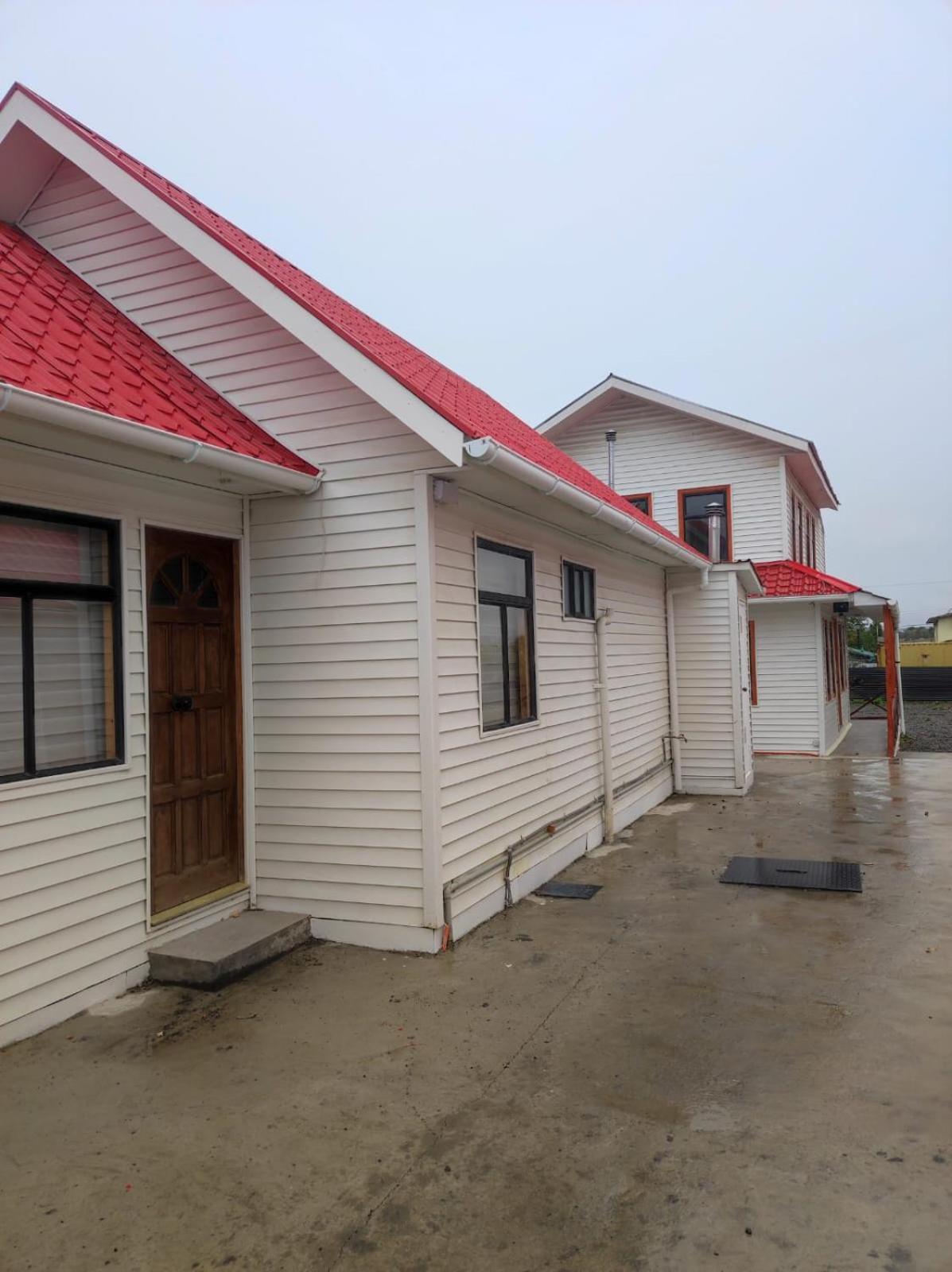 TyP Departamentos