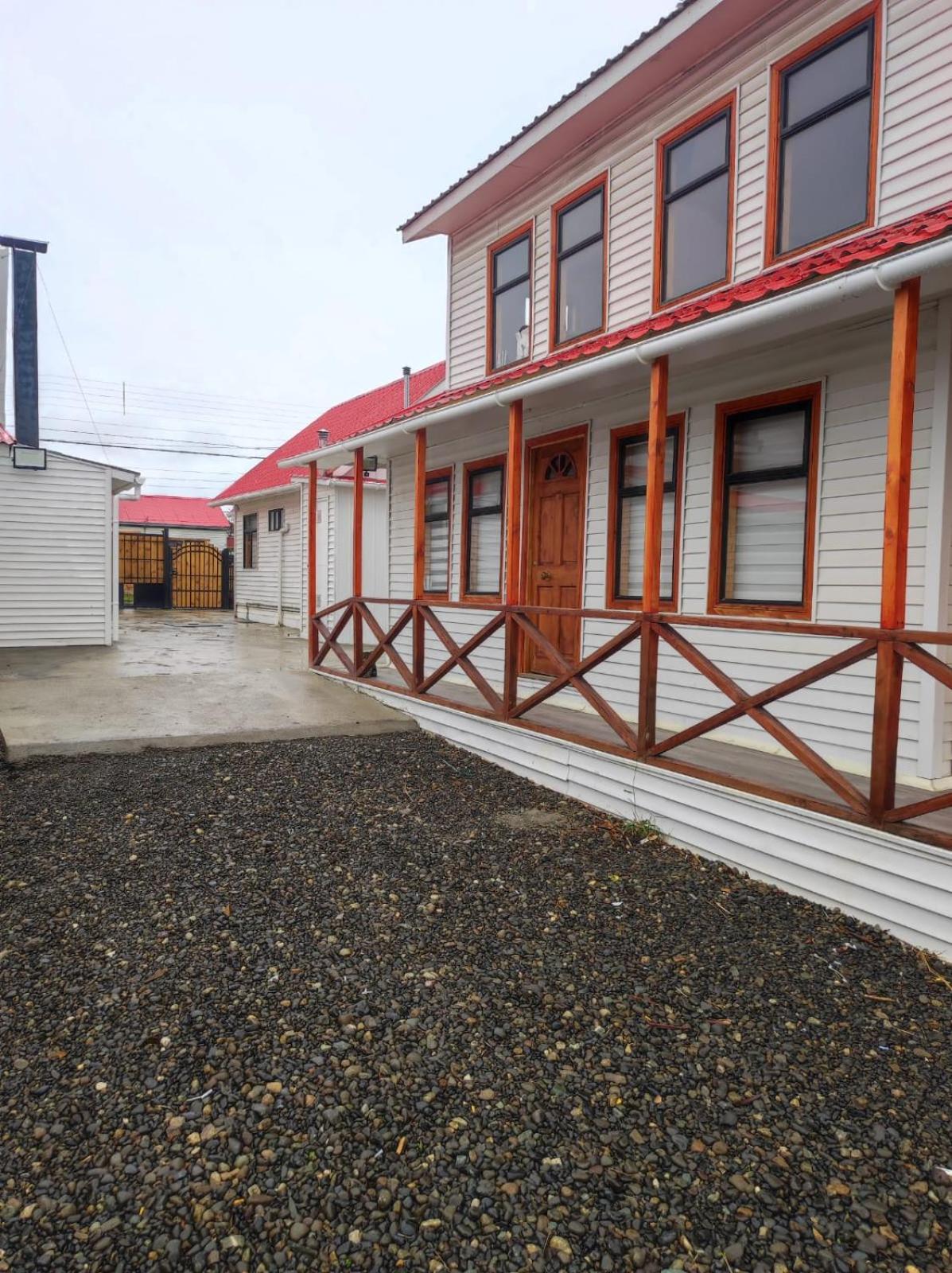TyP Departamentos