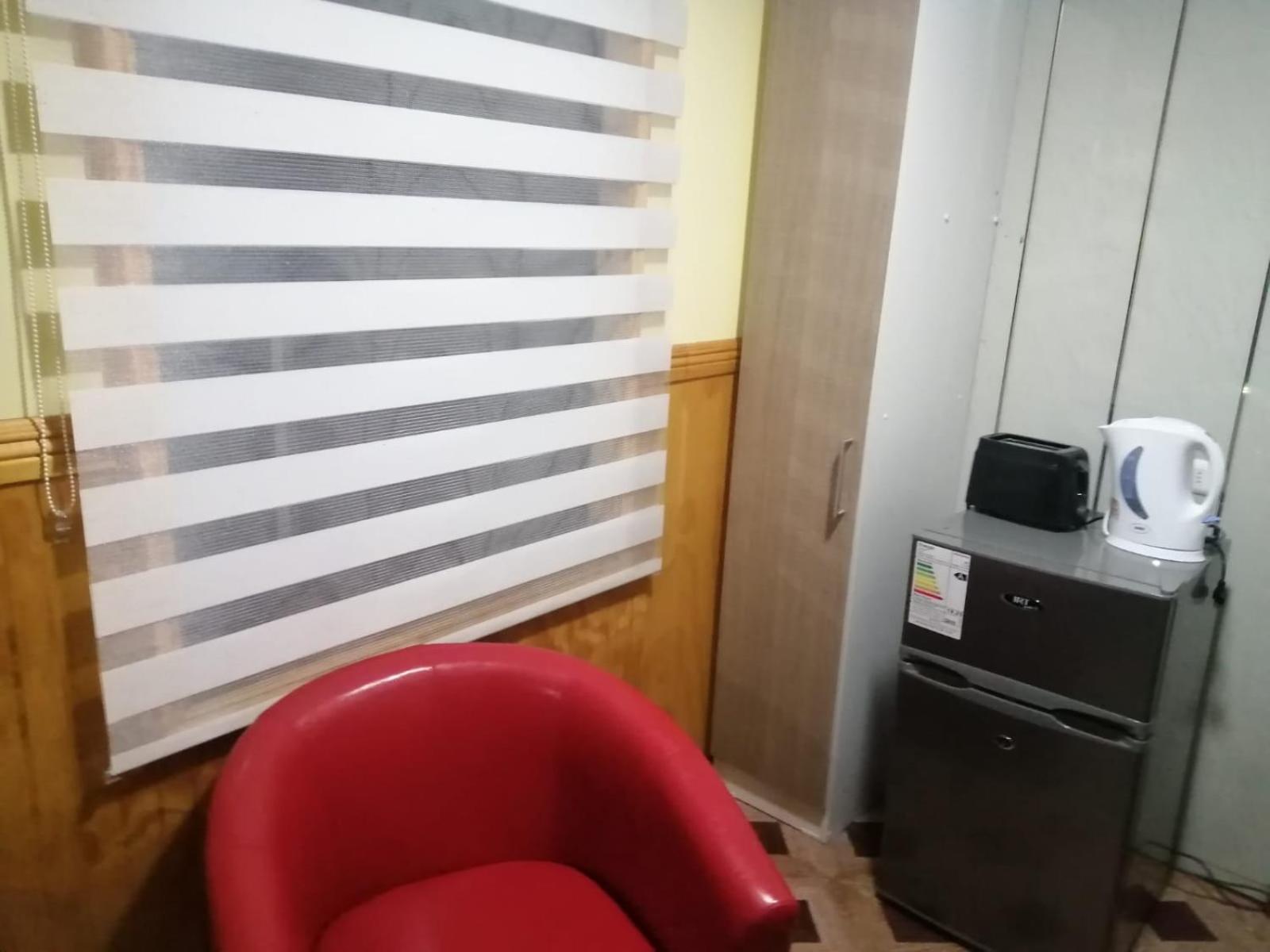 TyP Departamentos