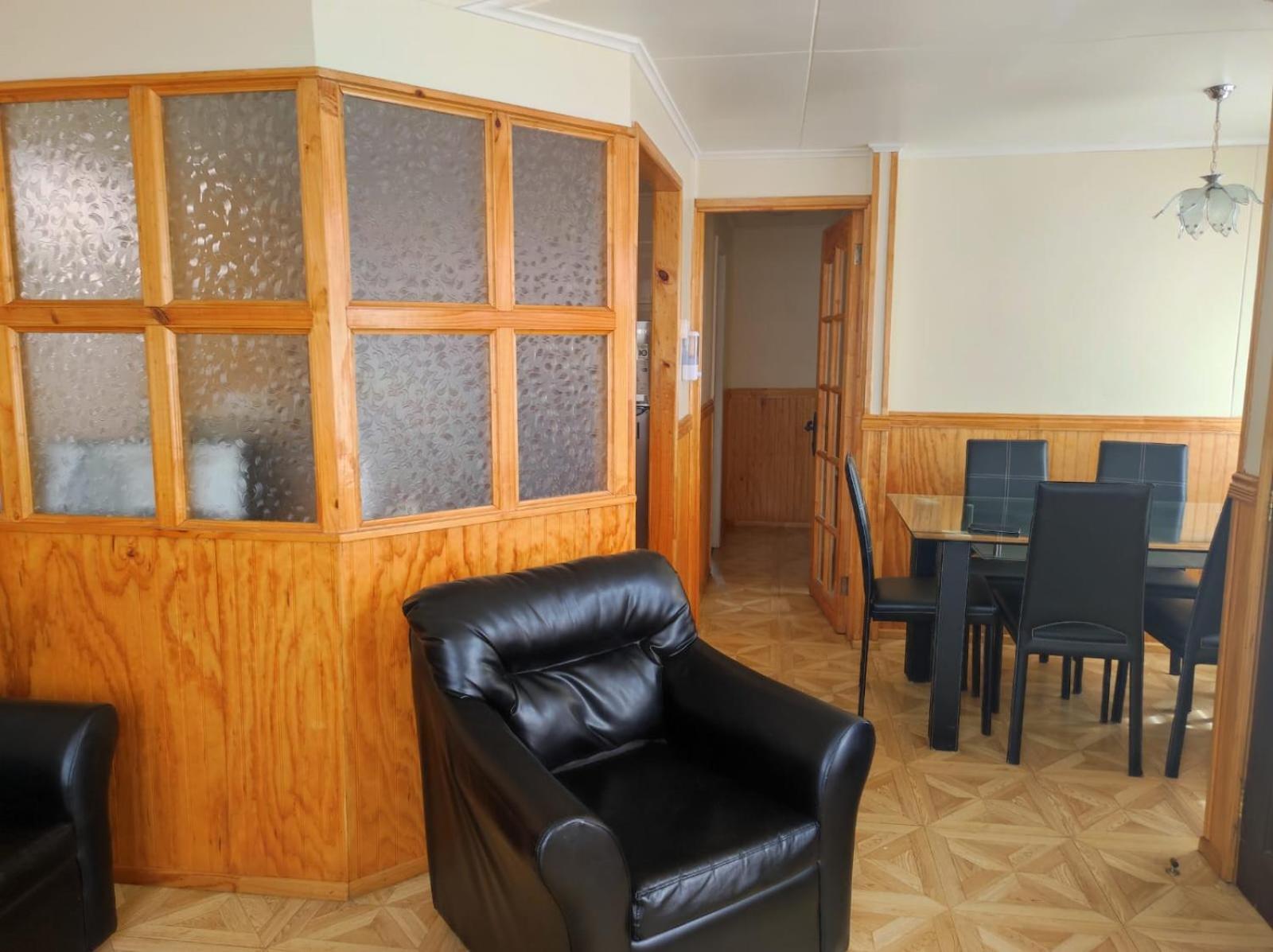 TyP Departamentos
