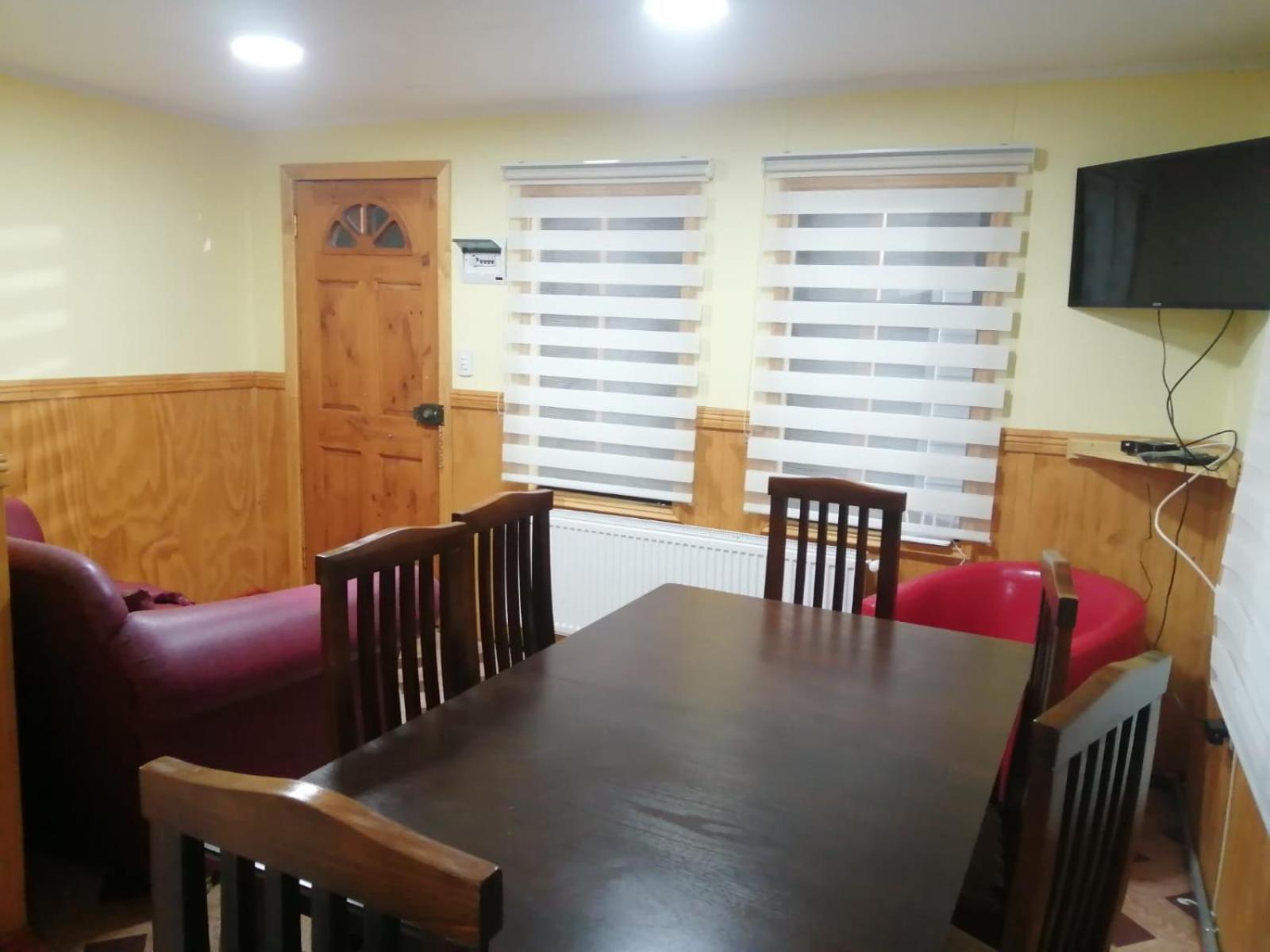 TyP Departamentos