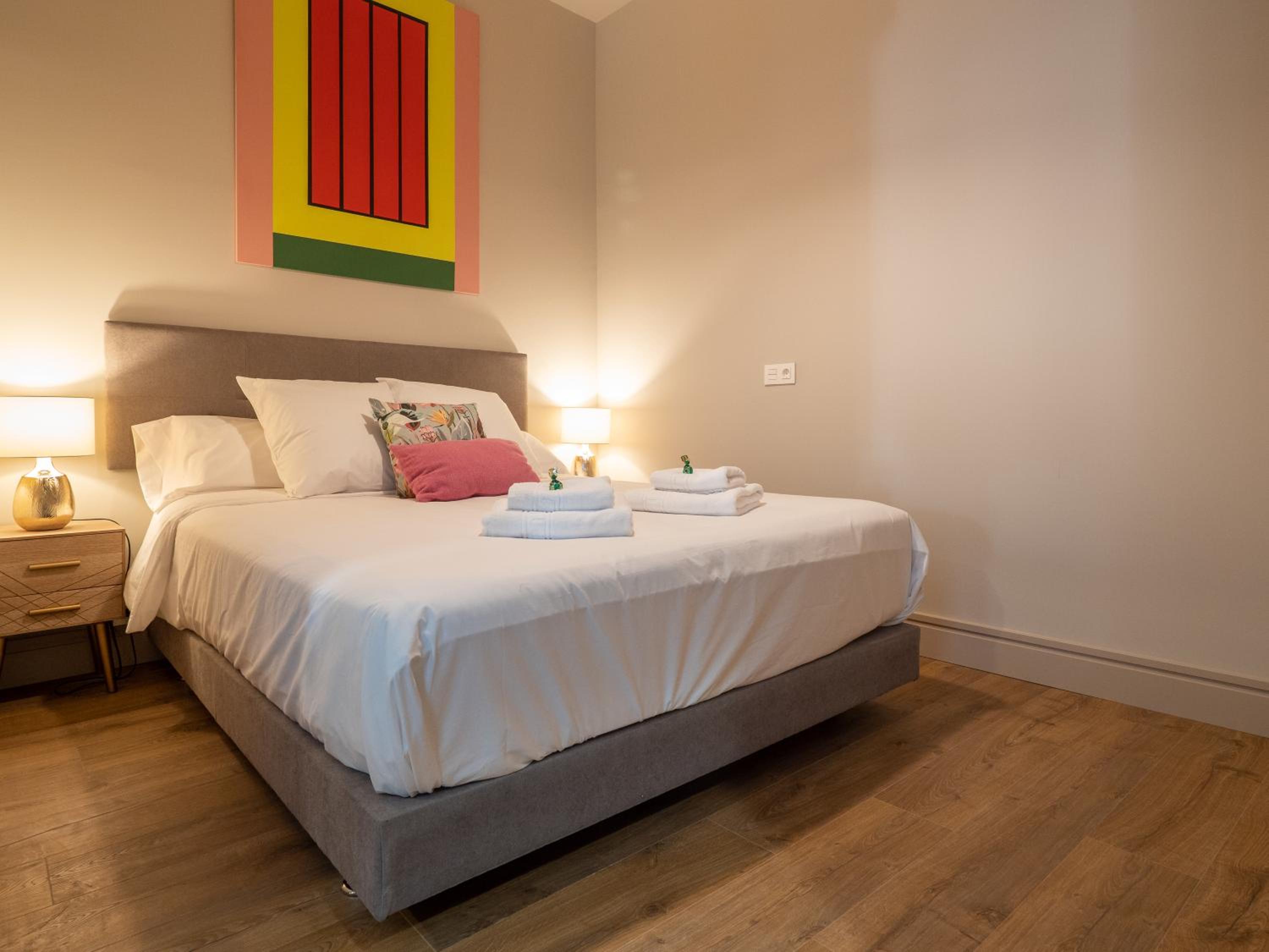 RosaBlanca Apartments by Exclusive Homes