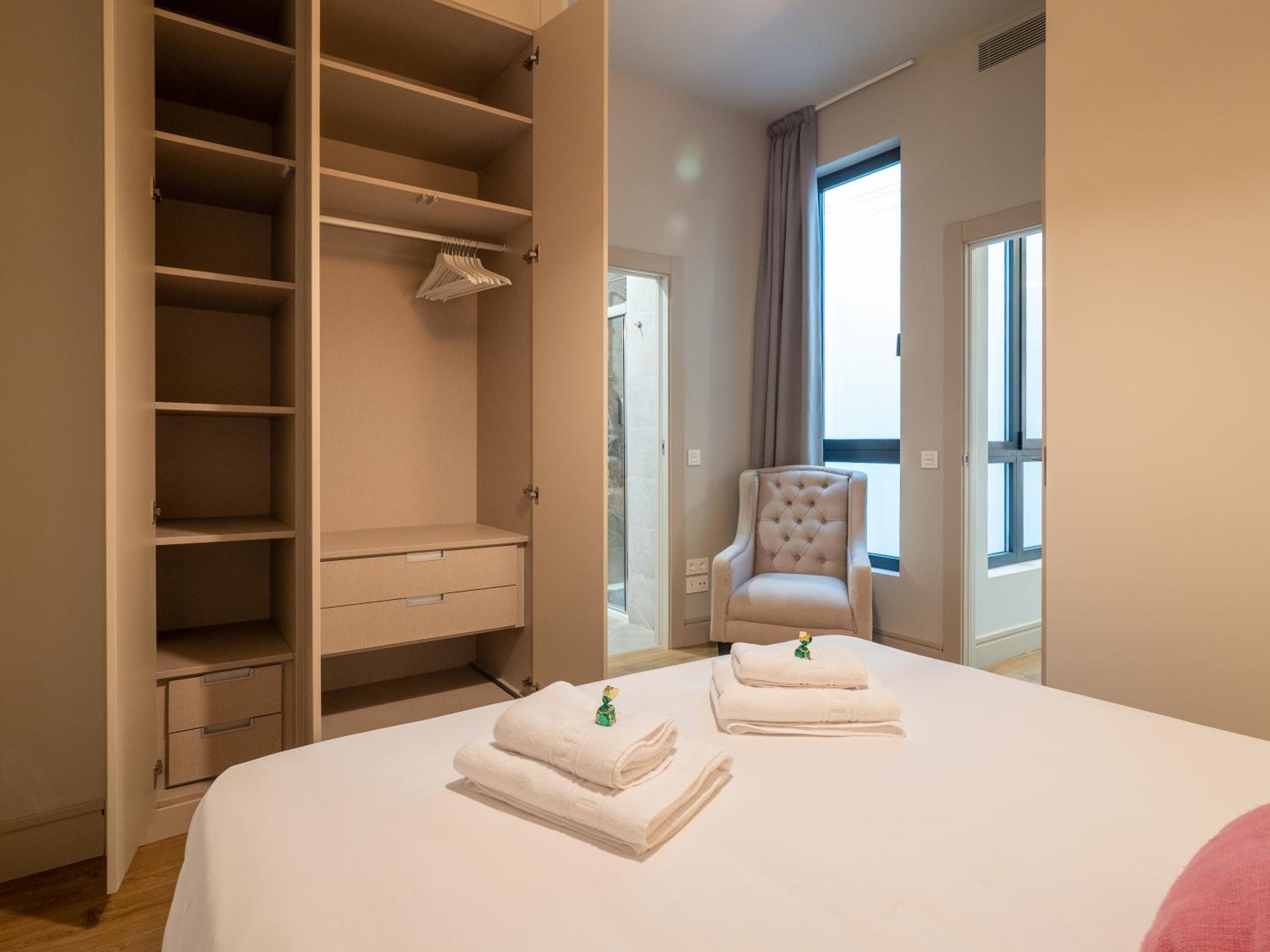 RosaBlanca Apartments by Exclusive Homes