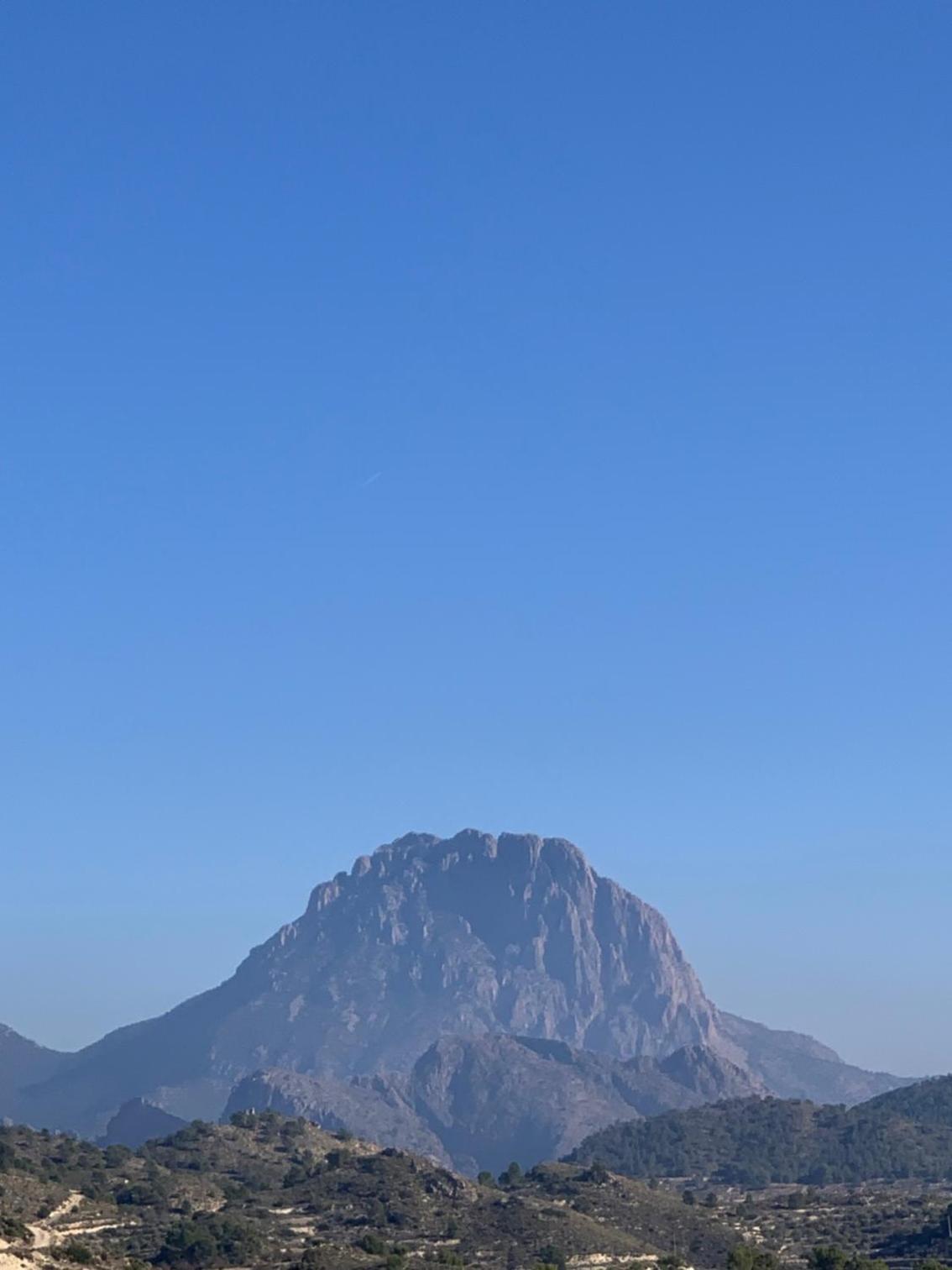 Las Puertas Del Indiano