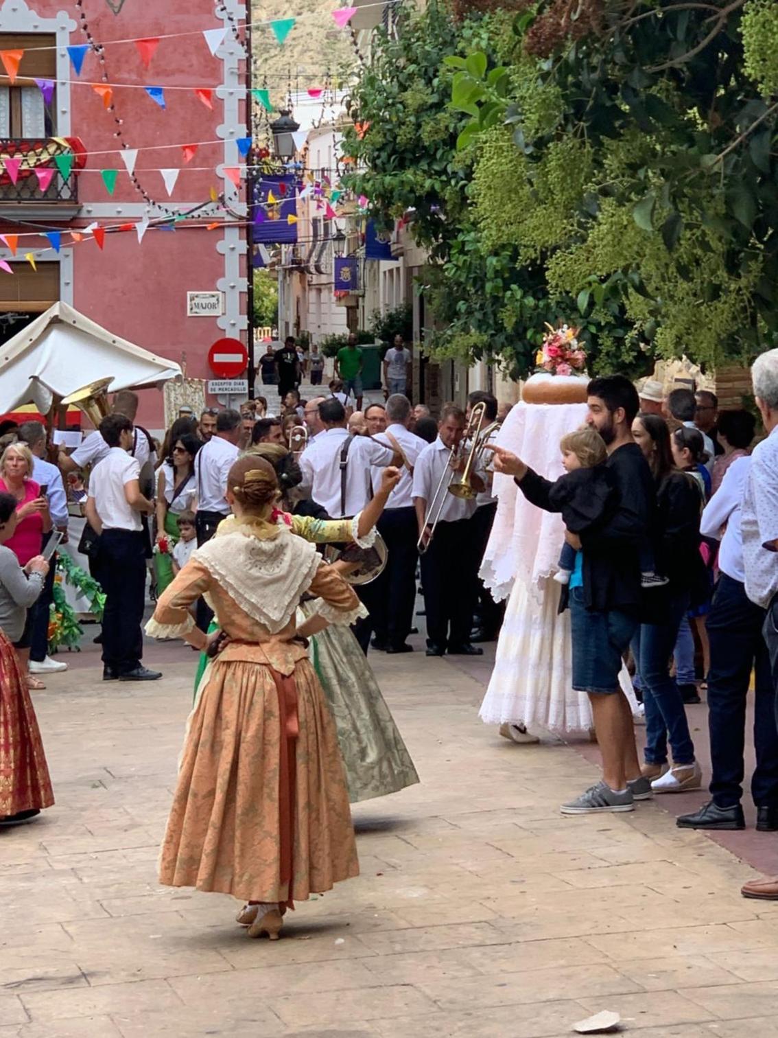Las Puertas Del Indiano