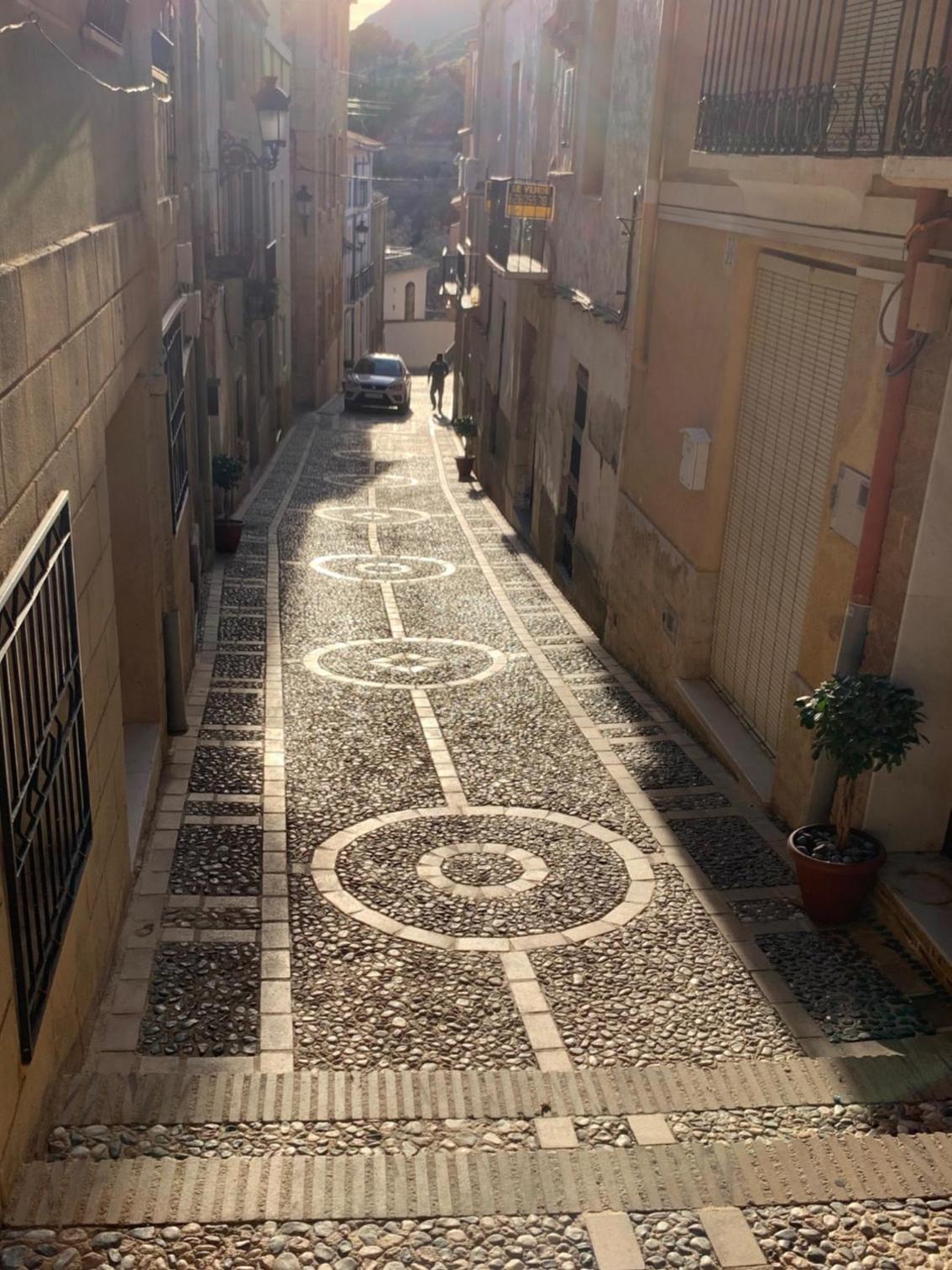 Las Puertas Del Indiano