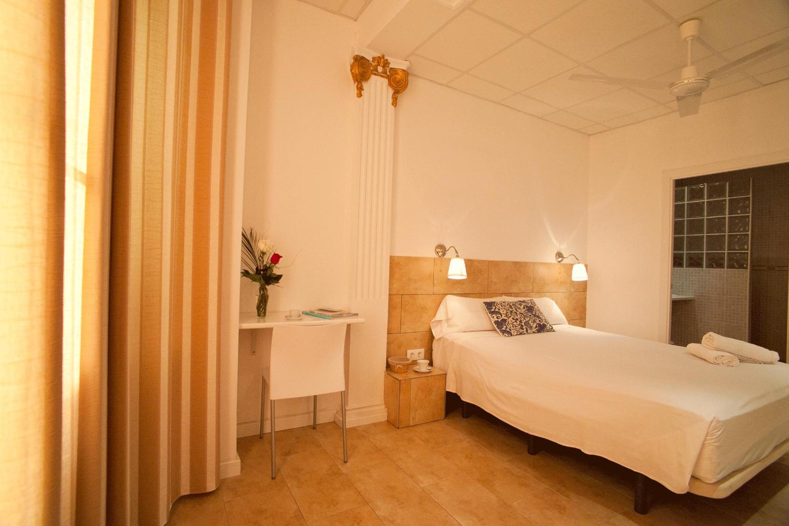 Hostal Martinval