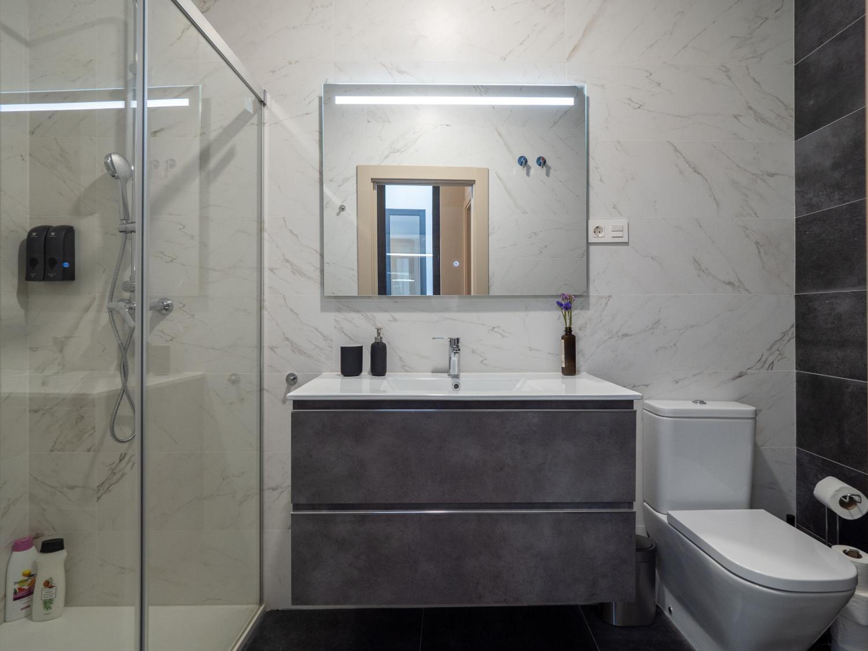 RosaBlanca Apartments by Exclusive Homes