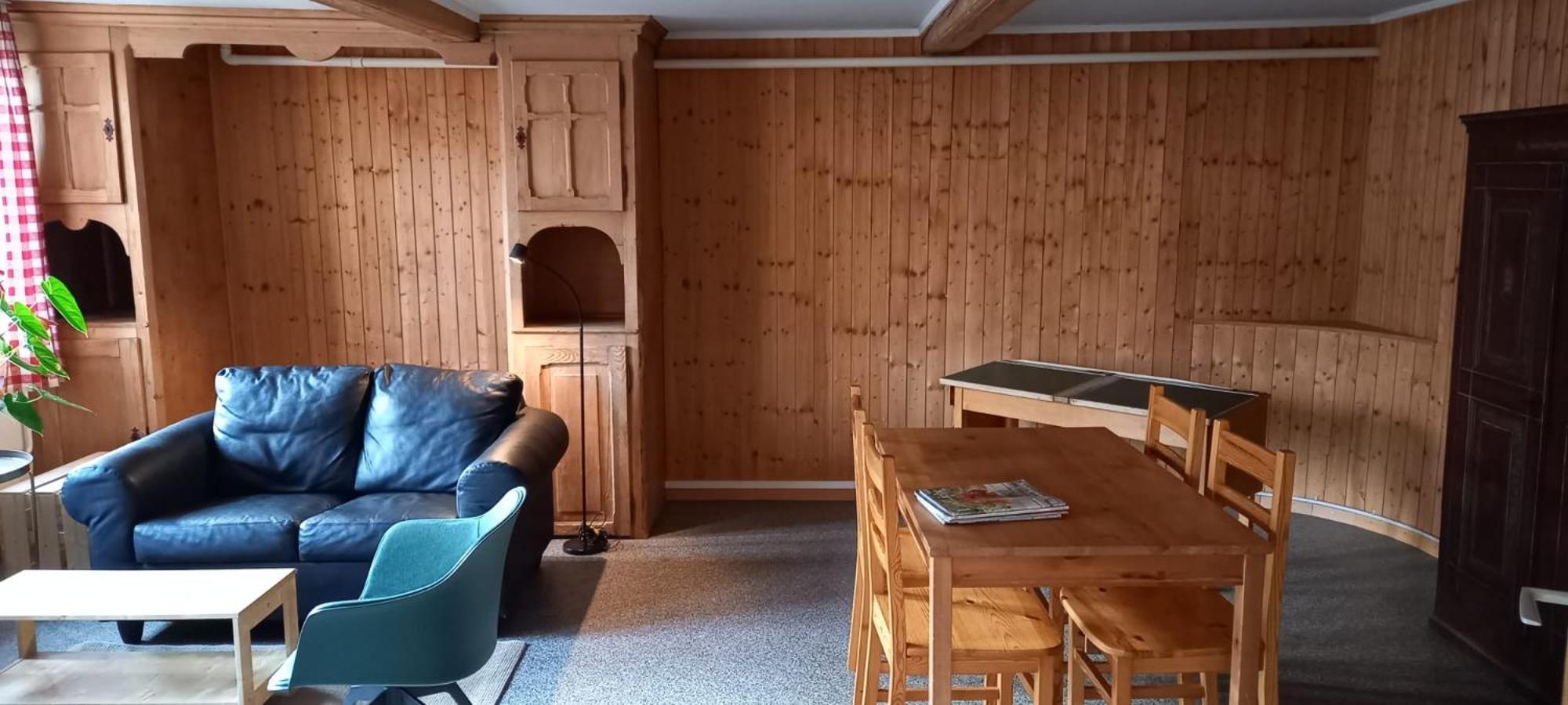 Emme Lodge