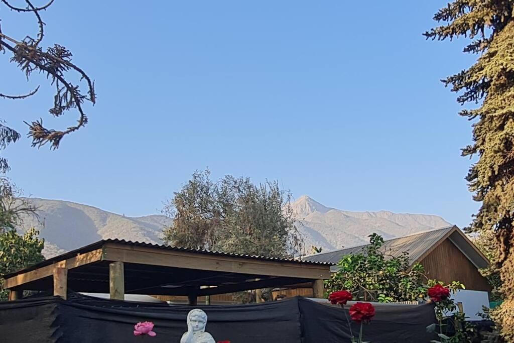 Hotel Cabana Para Relax En Olmue