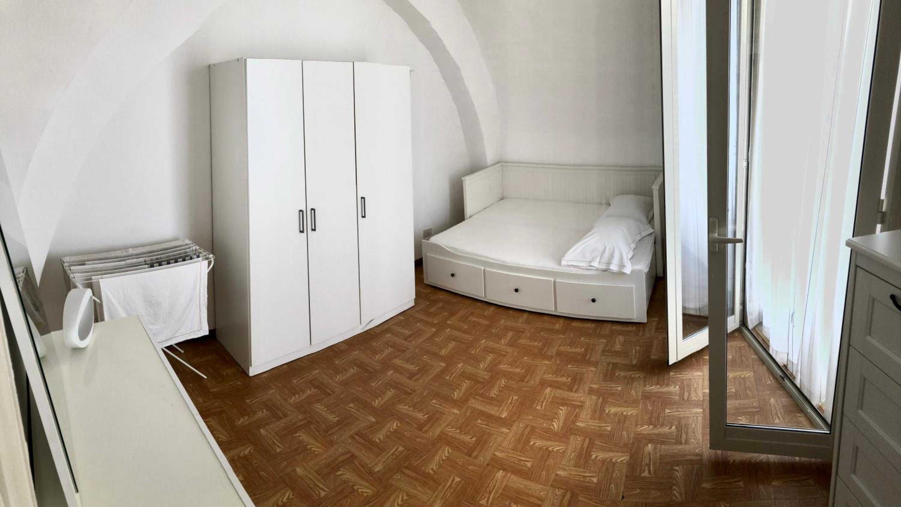 Ambra House view 3