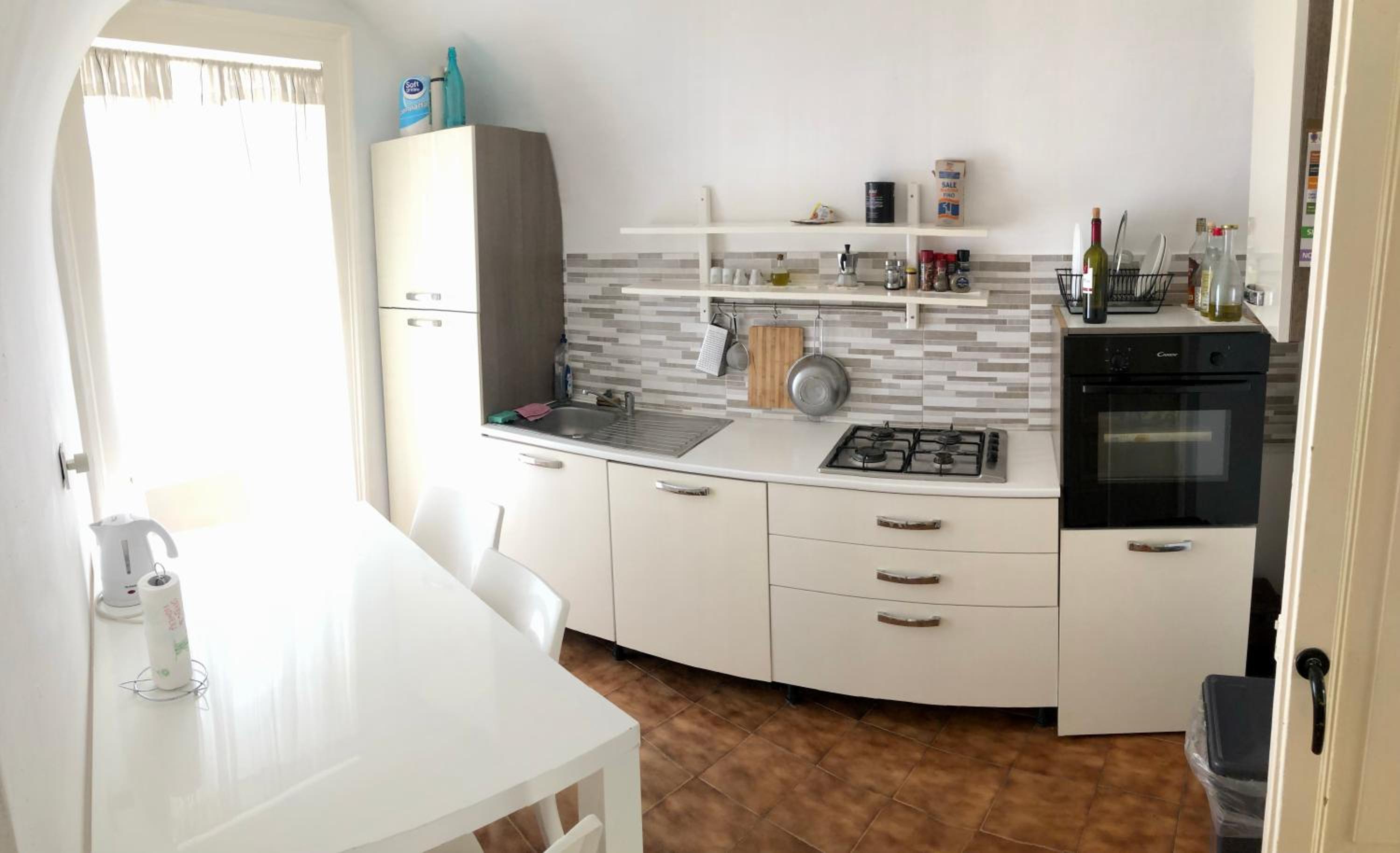 Ambra House view 4