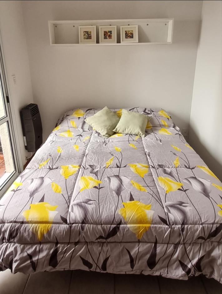 DEPARTAMENTO AGOTE