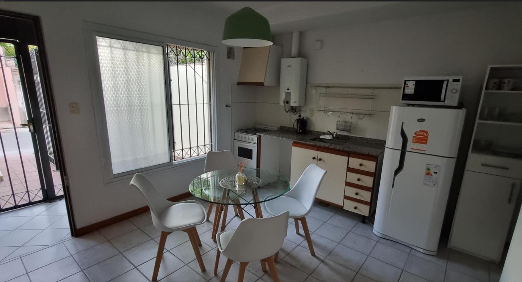DEPARTAMENTO AGOTE