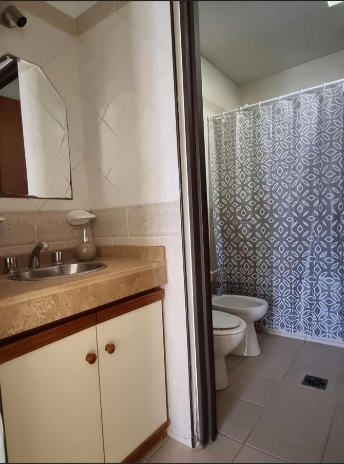 DEPARTAMENTO AGOTE