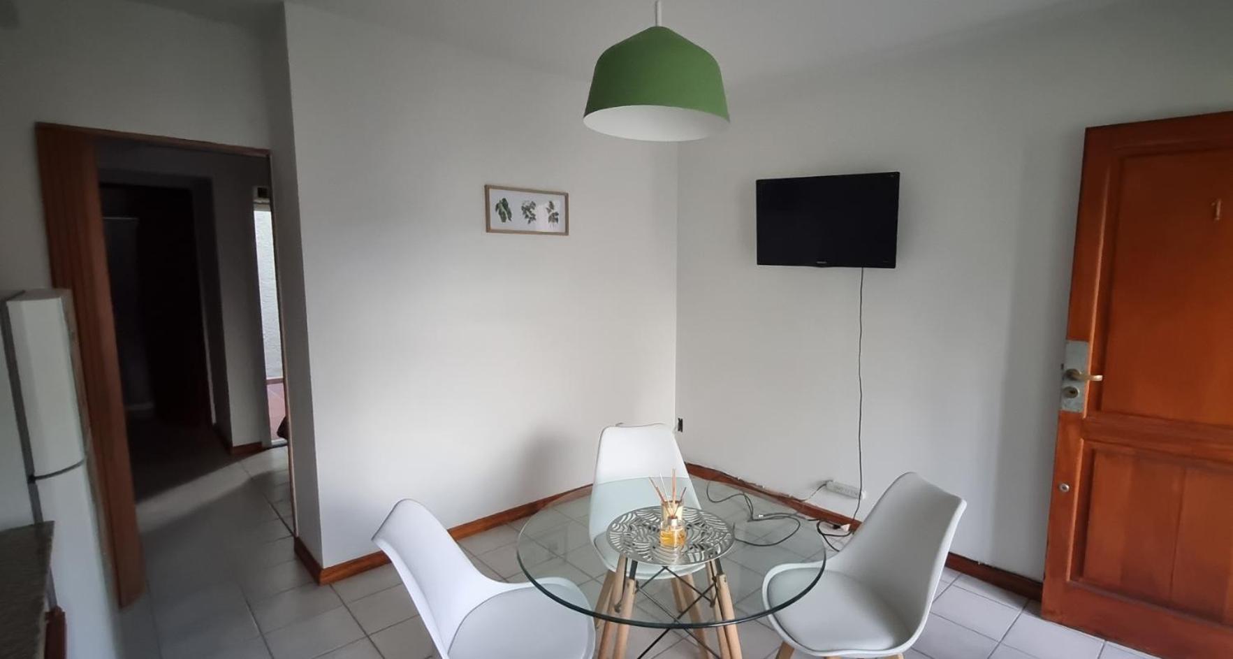 DEPARTAMENTO AGOTE