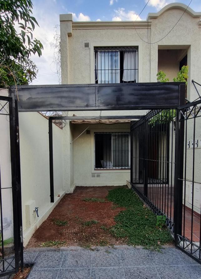 DEPARTAMENTO AGOTE