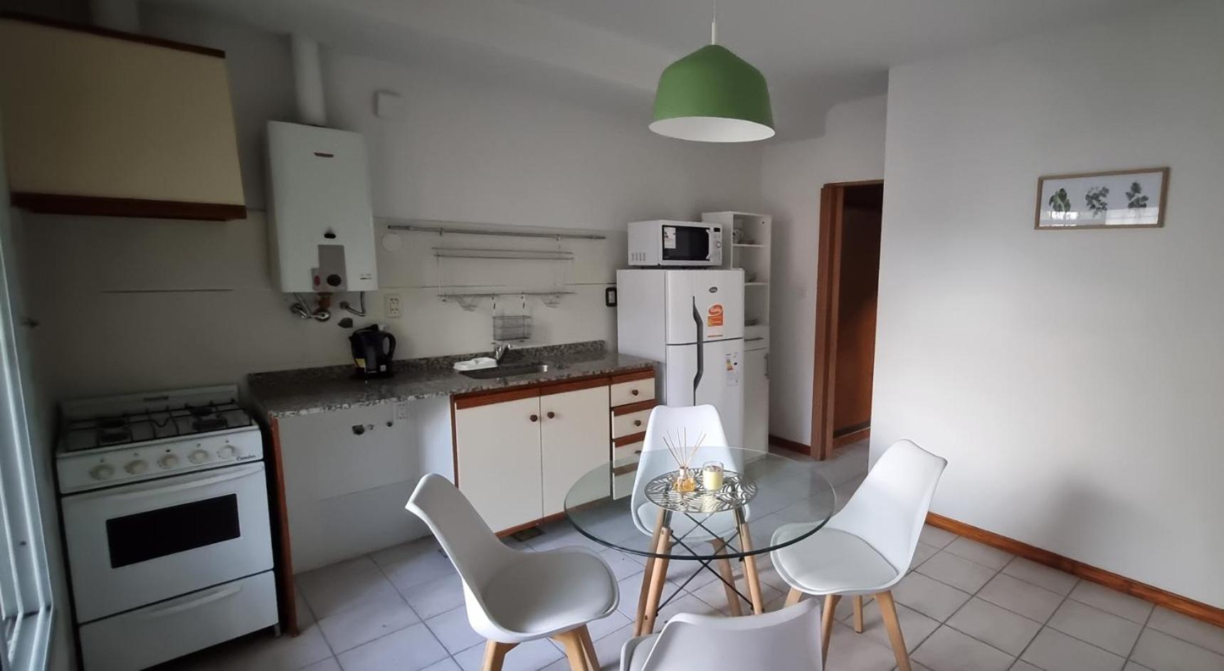 DEPARTAMENTO AGOTE
