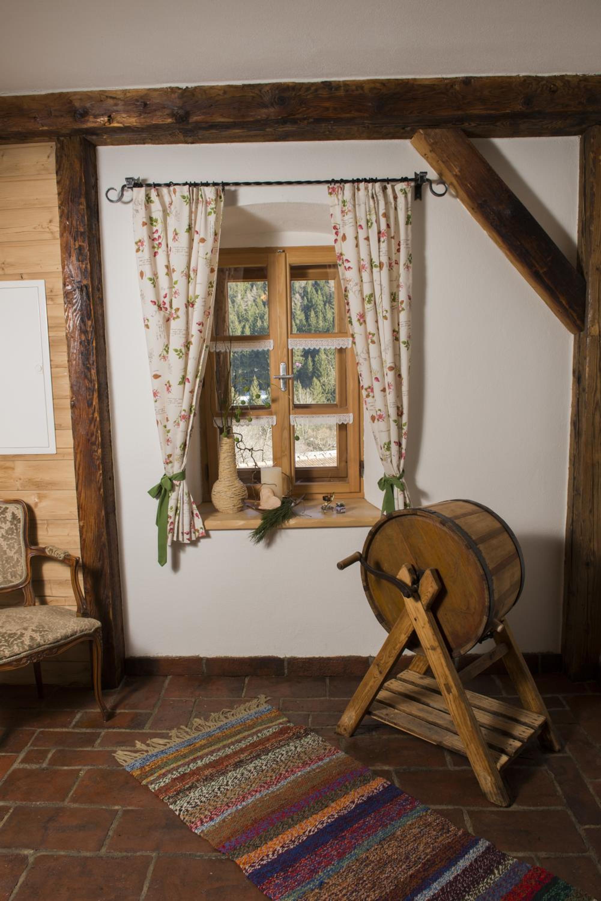Baumgartner - Bauernhaus