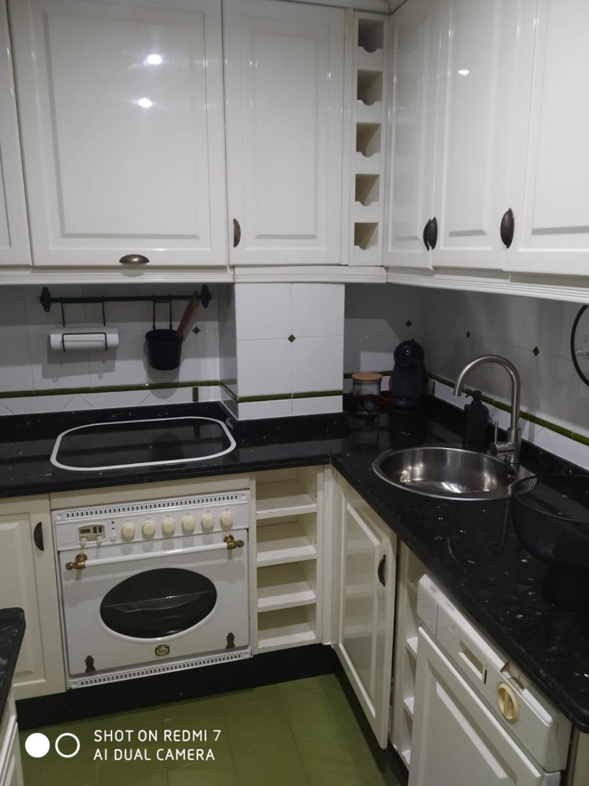 Apartamento Cartago