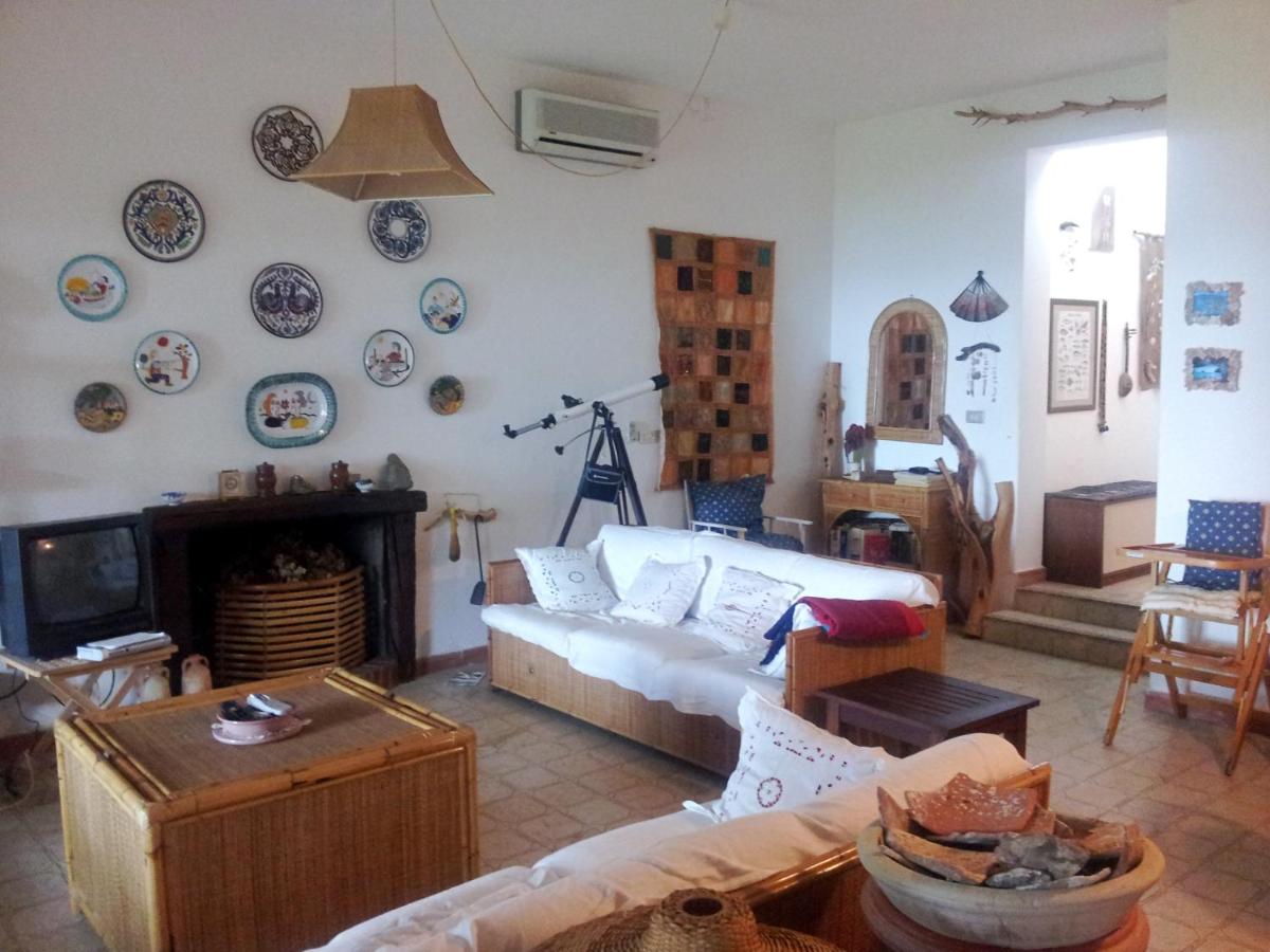 Mediterranean Garden Holiday Home view 2