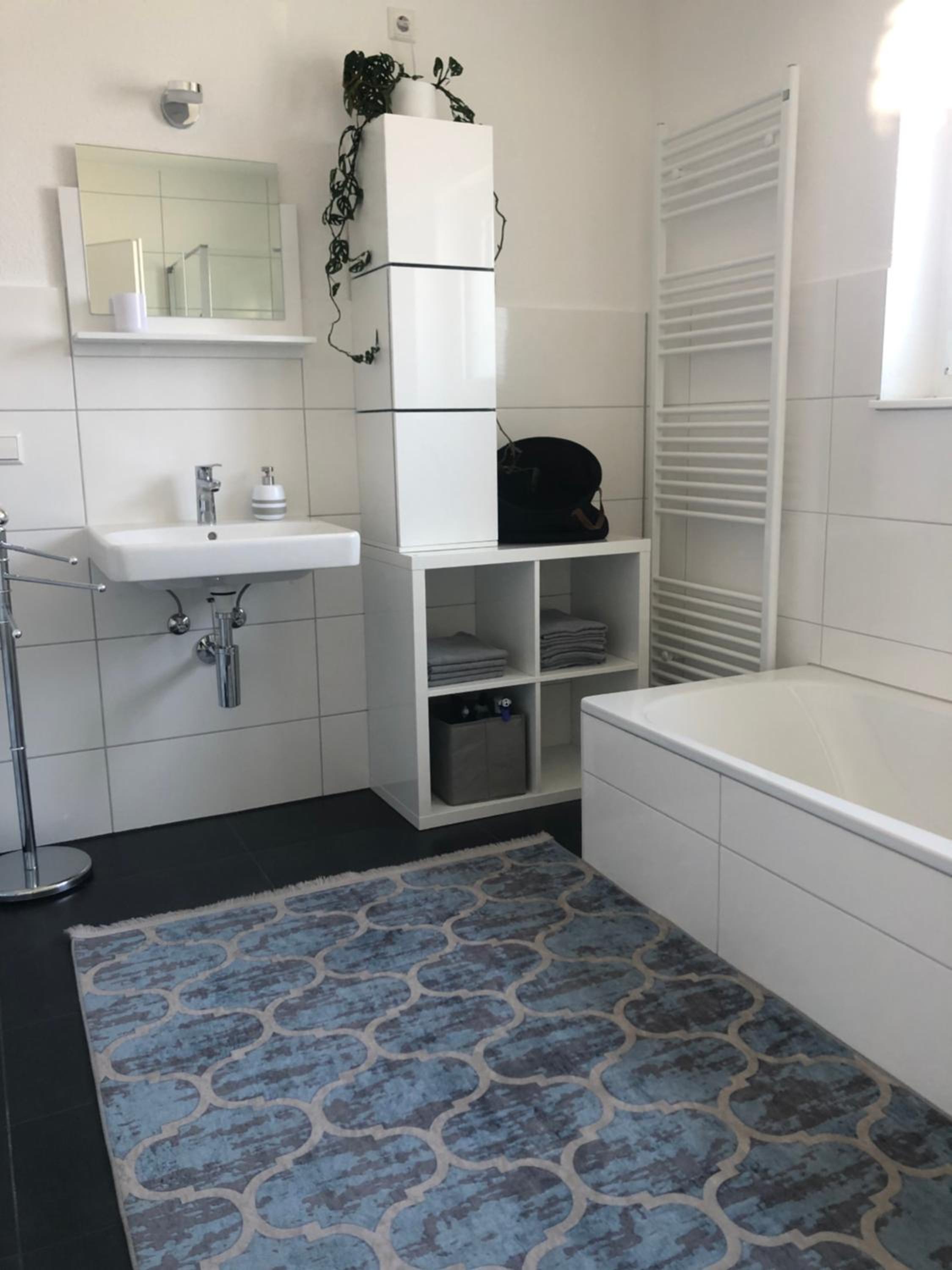 Zentrales City Penthouse