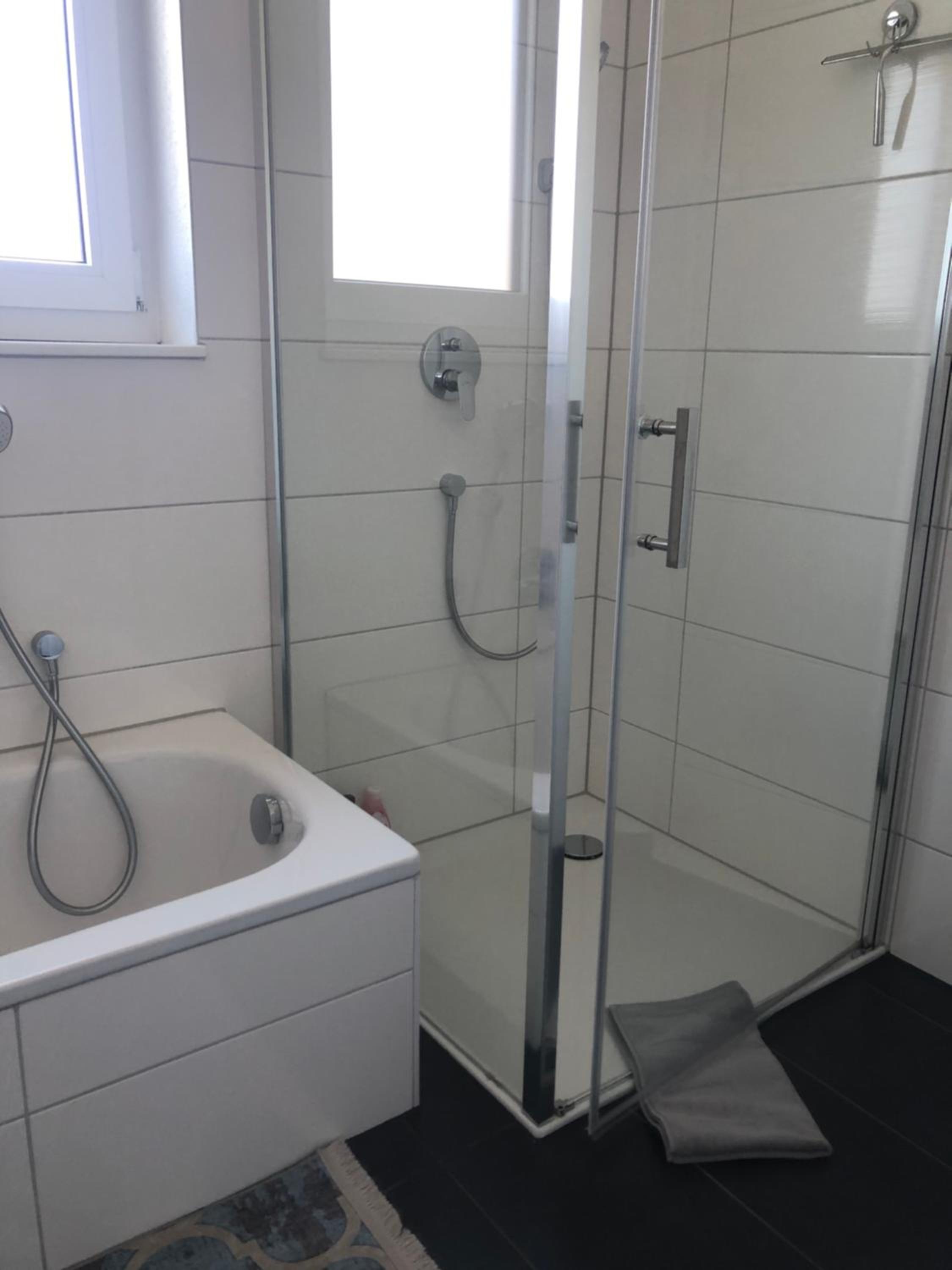 Zentrales City Penthouse