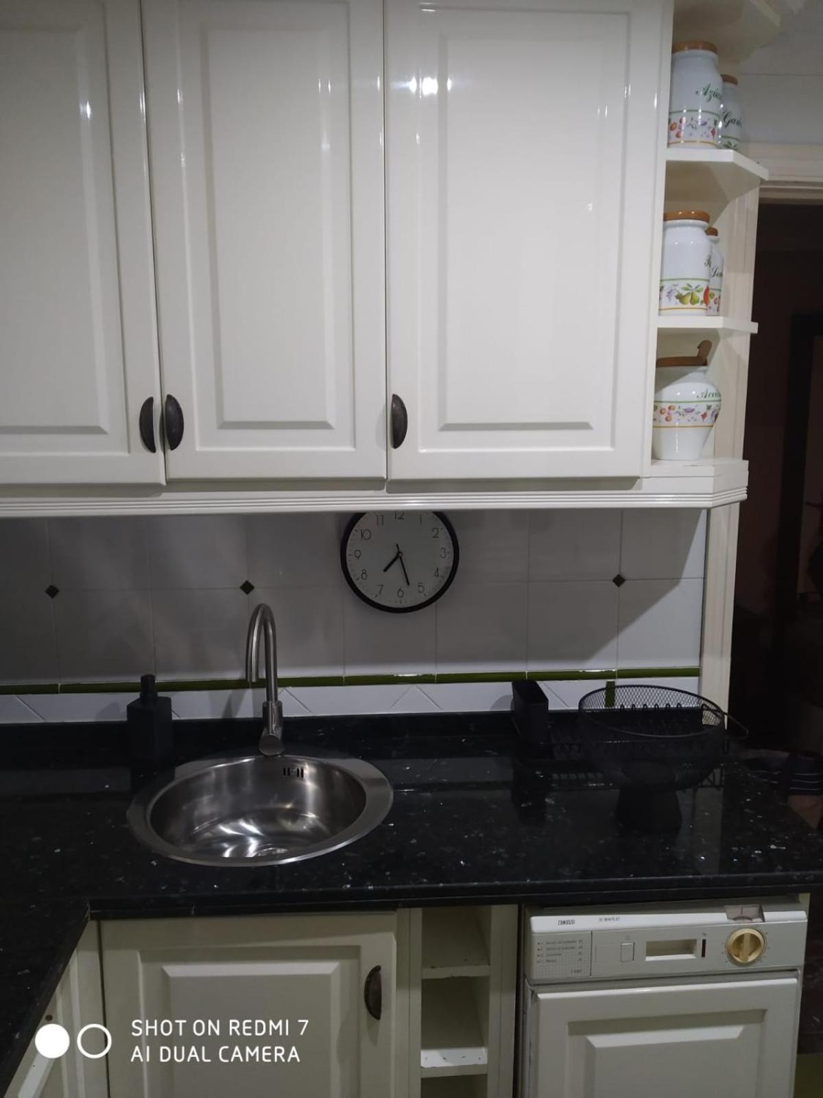 Apartamento Cartago