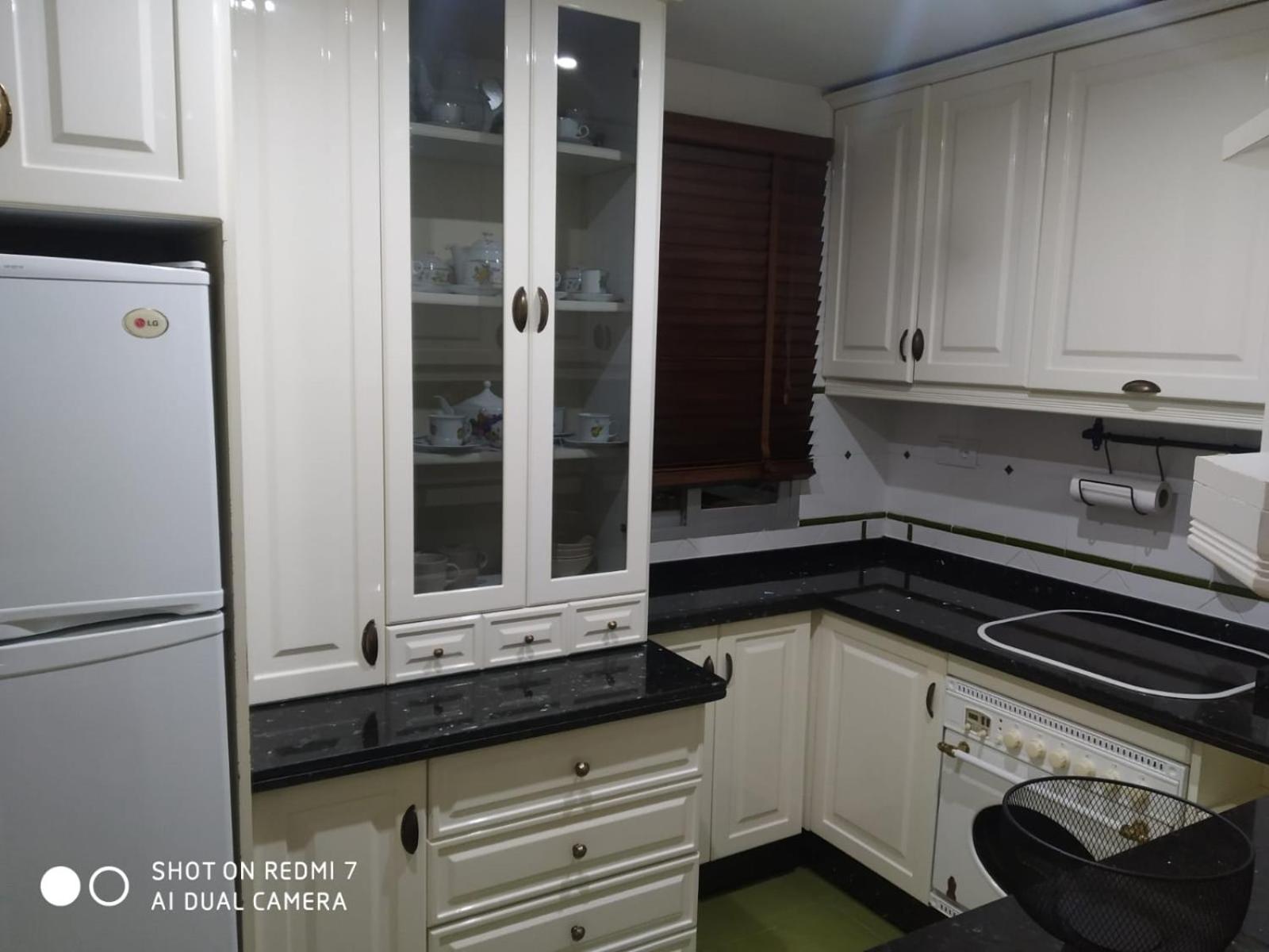 Apartamento Cartago