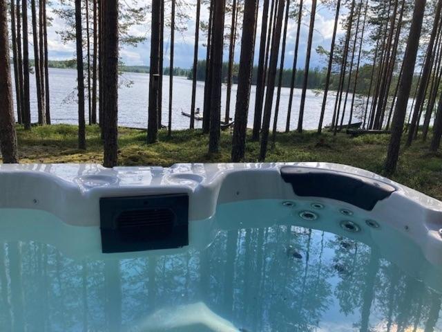 lomahuvila kultahiekka holiday villa golden sand