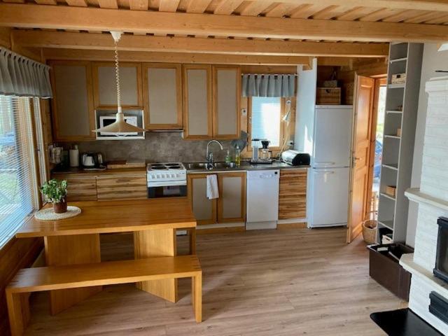 lomahuvila kultahiekka holiday villa golden sand