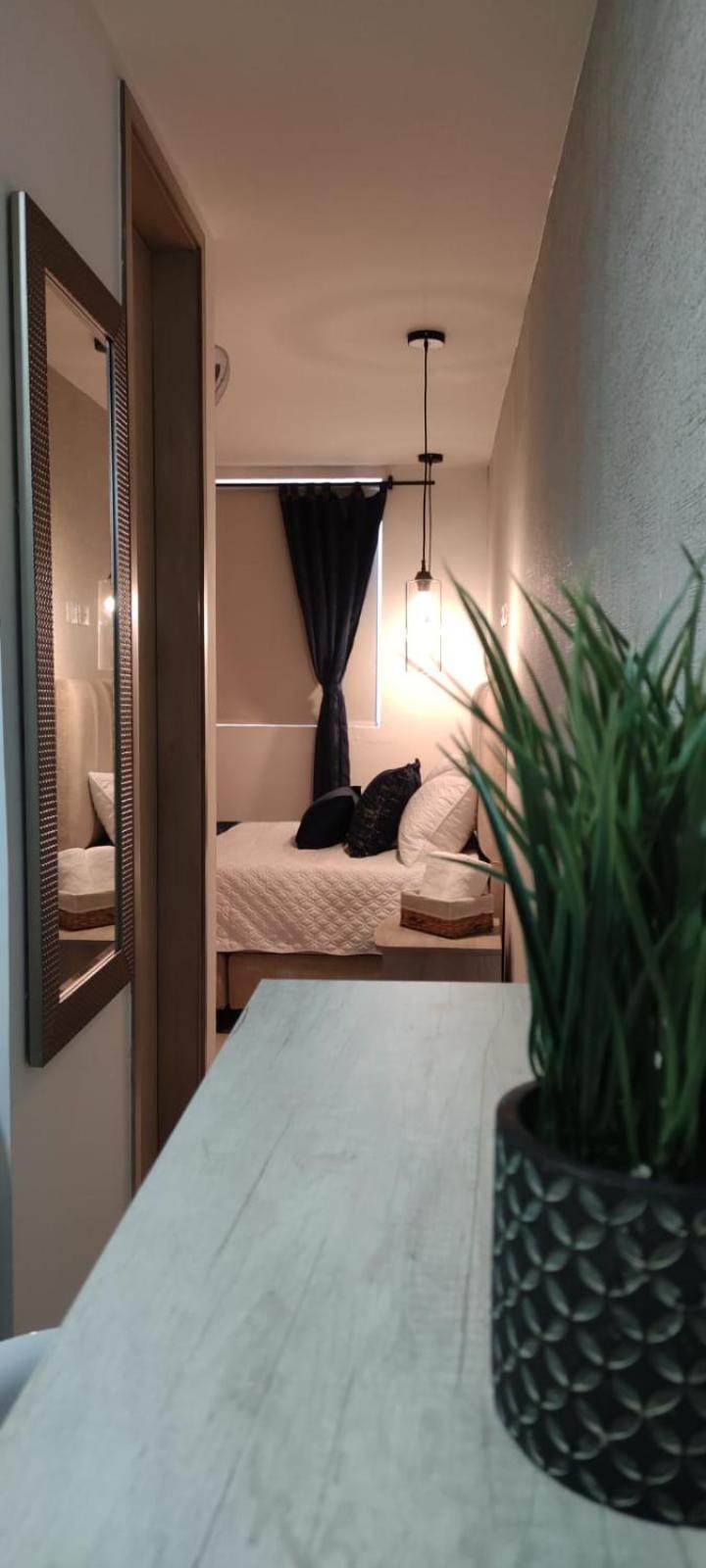 Moderno loft en el centro de Pereira