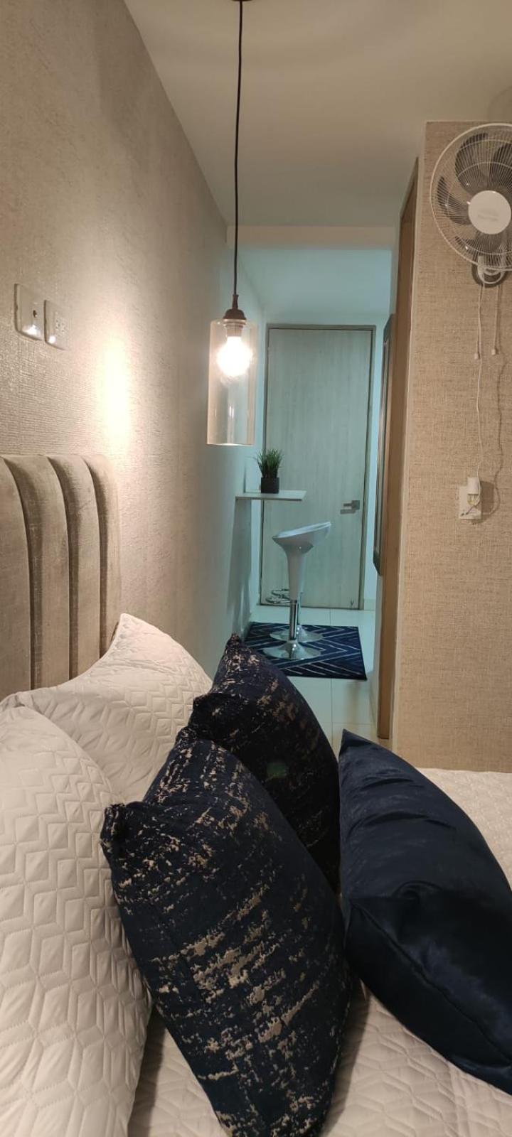 Moderno loft en el centro de Pereira