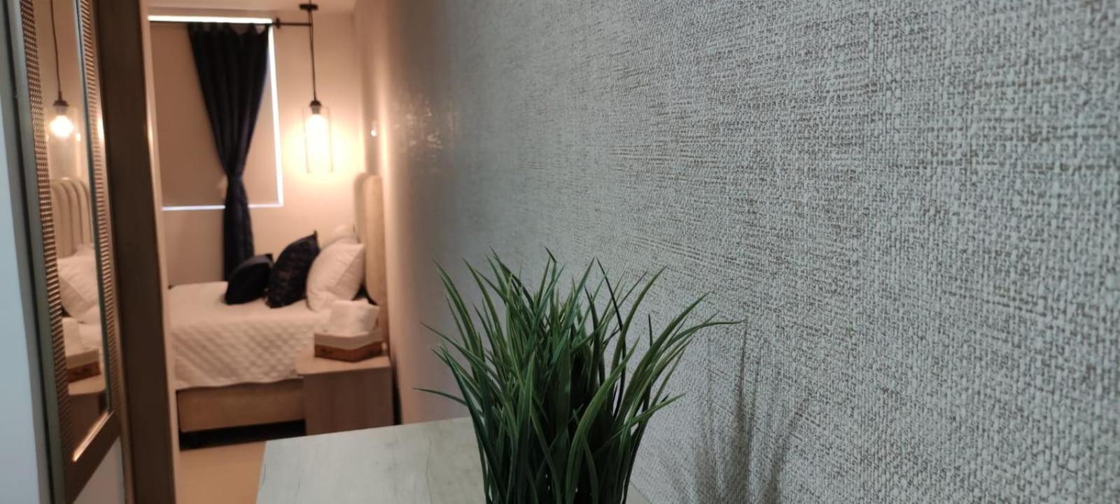 Moderno loft en el centro de Pereira