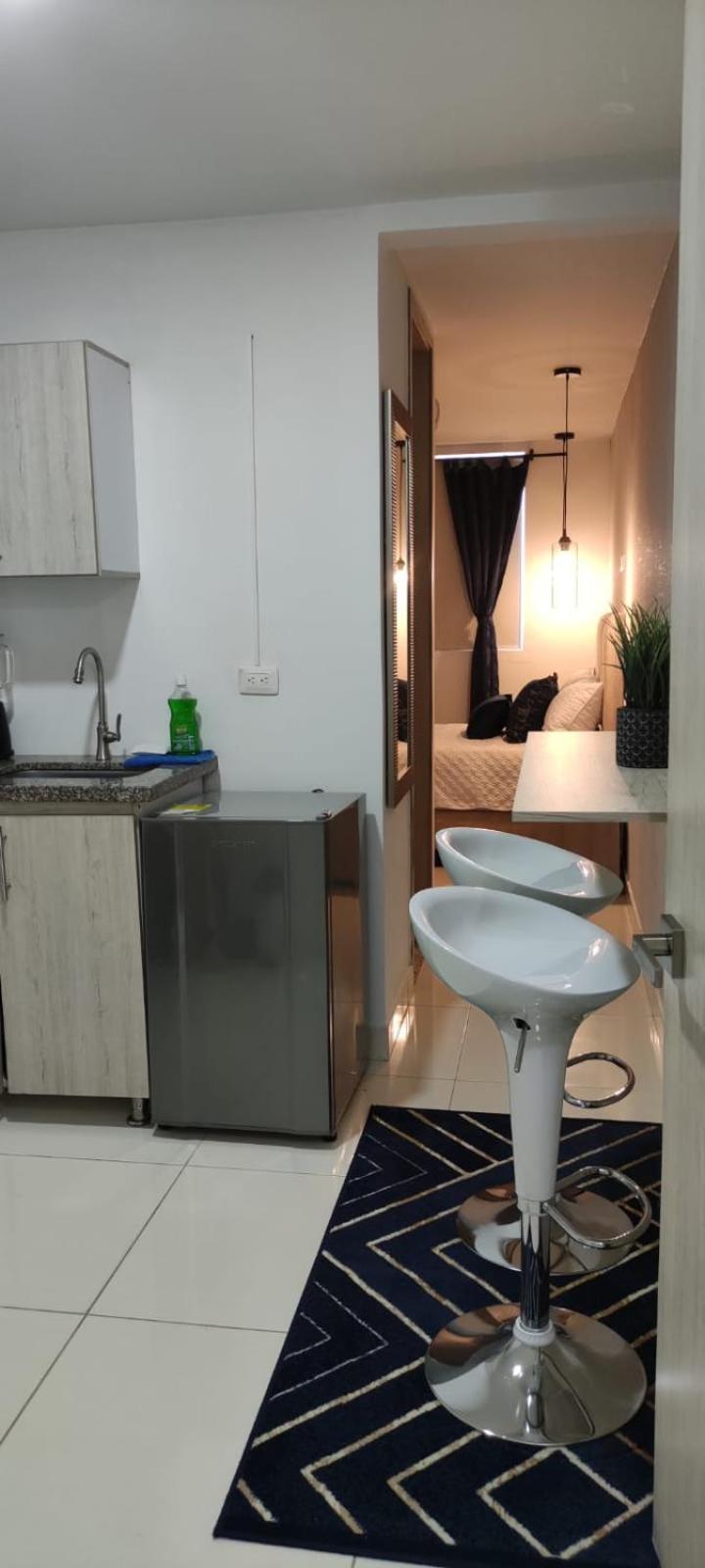 Moderno loft en el centro de Pereira