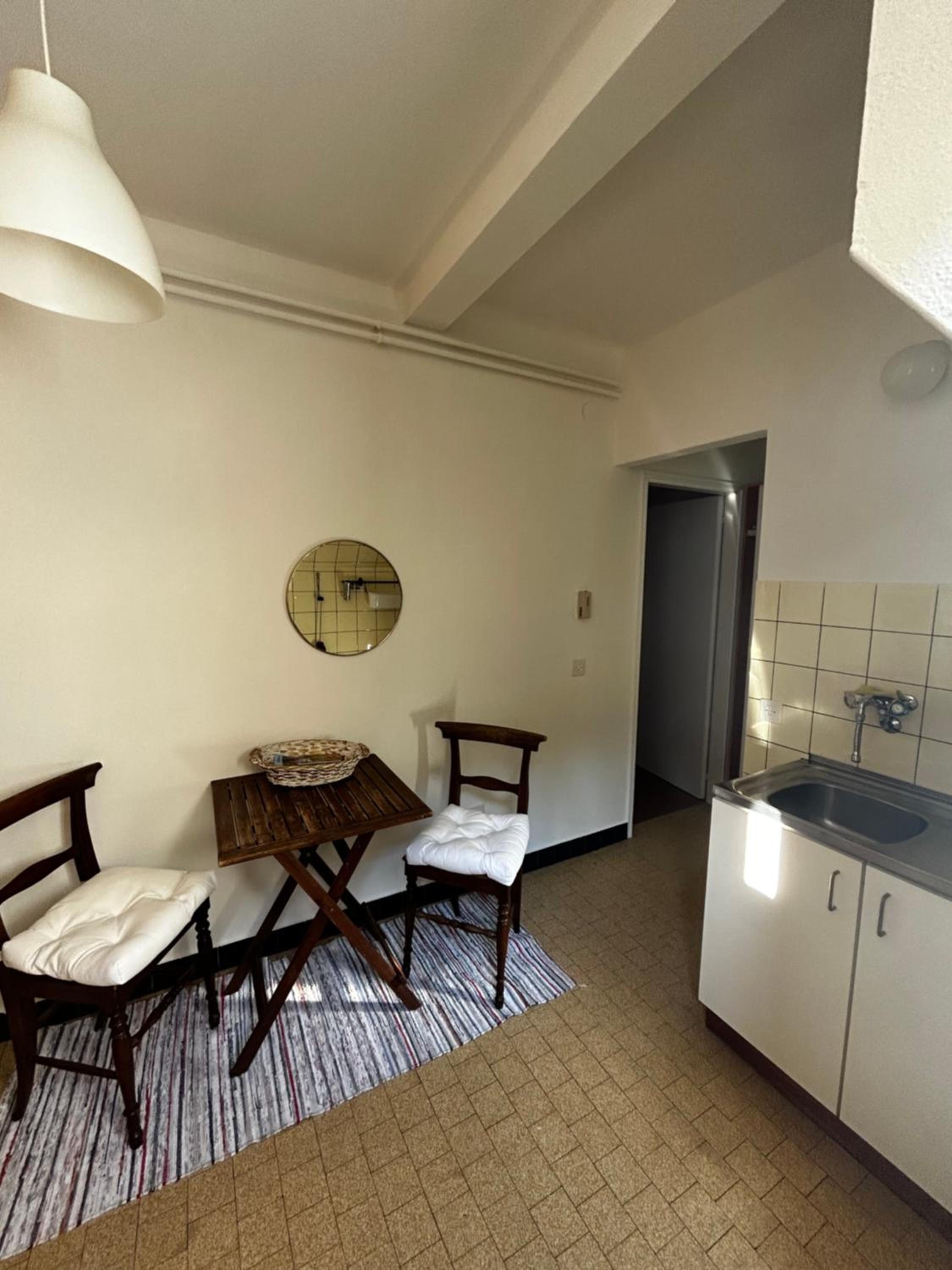 Charming Room in the heart of Locarno