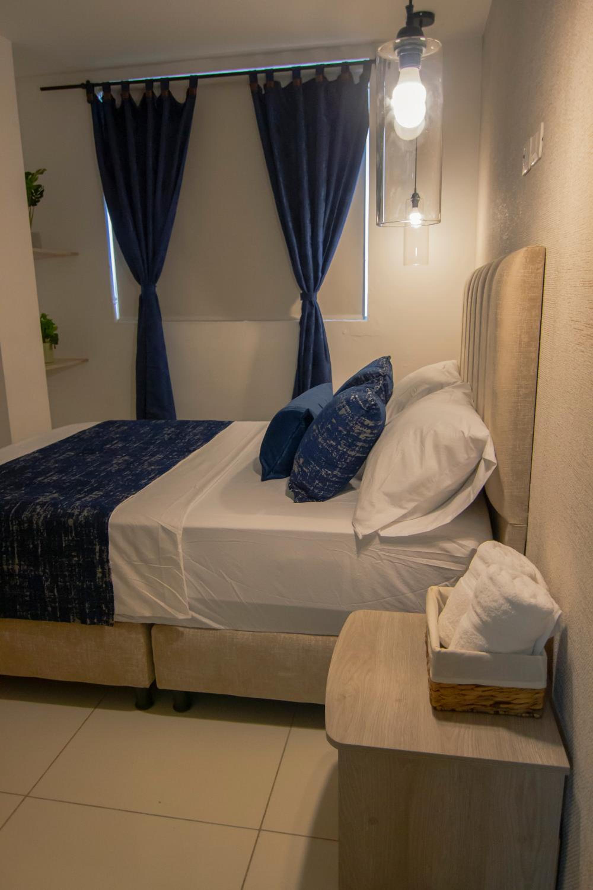 Moderno loft en el centro de Pereira