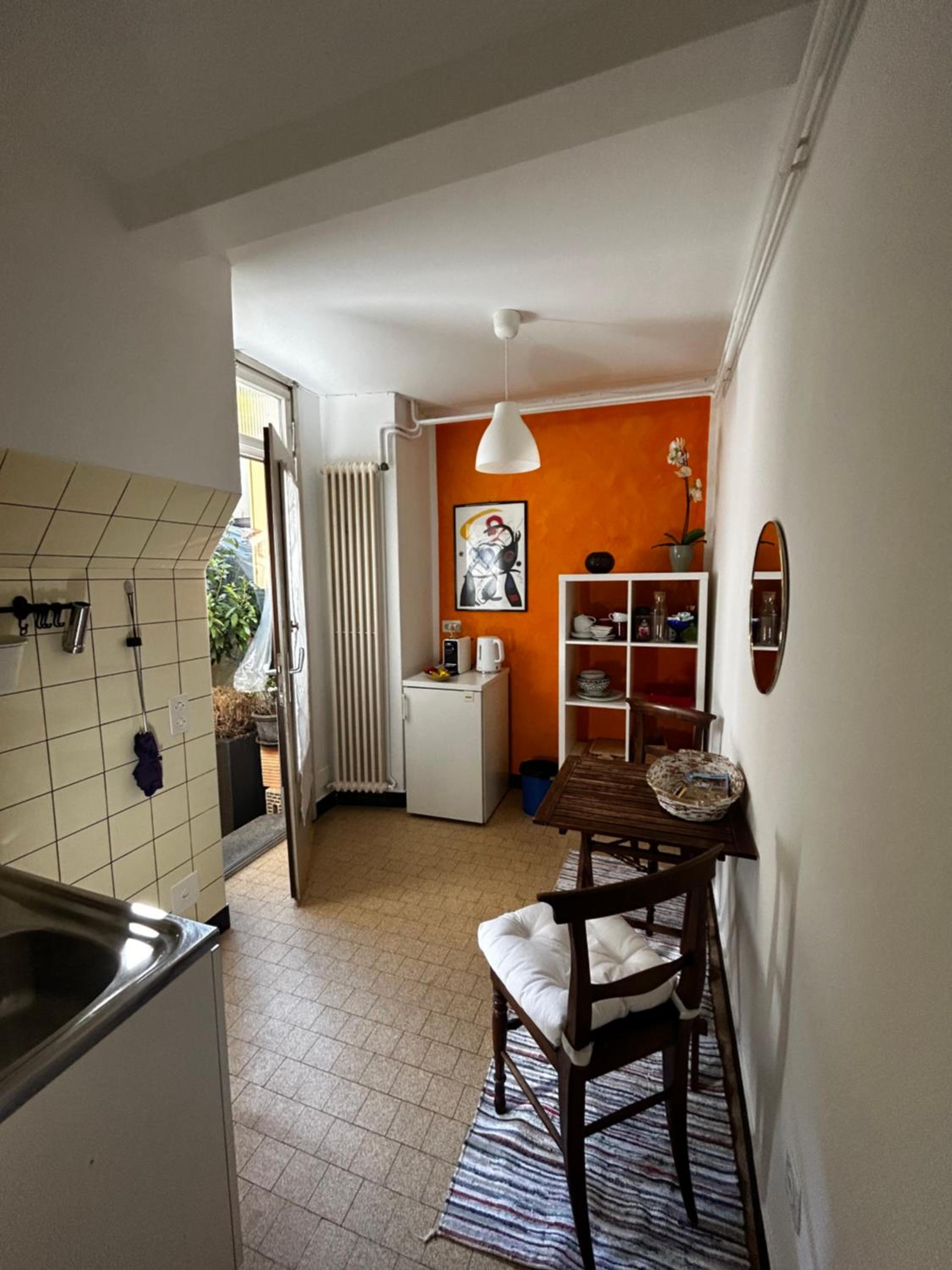 Charming Room in the heart of Locarno