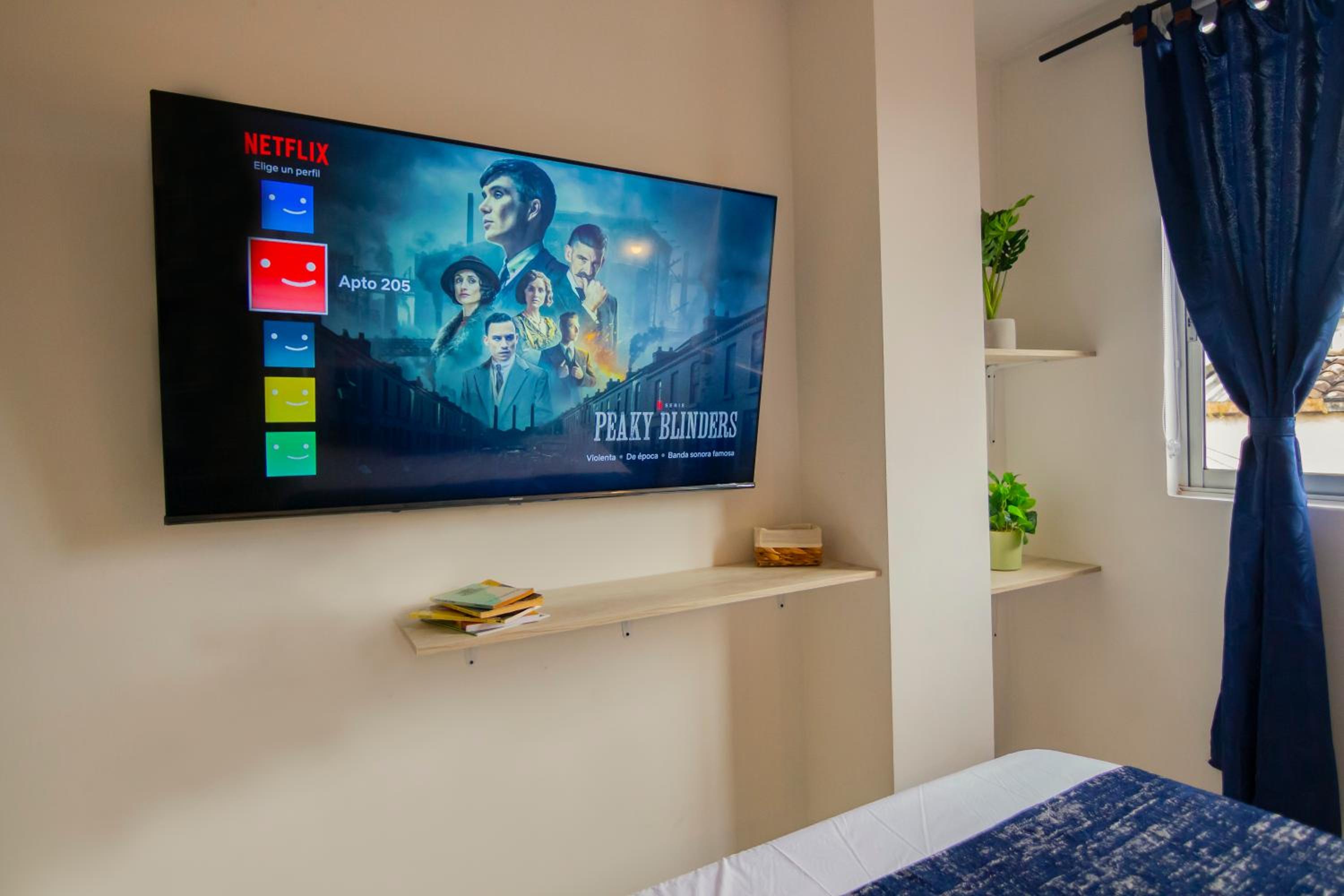 Moderno loft en el centro de Pereira