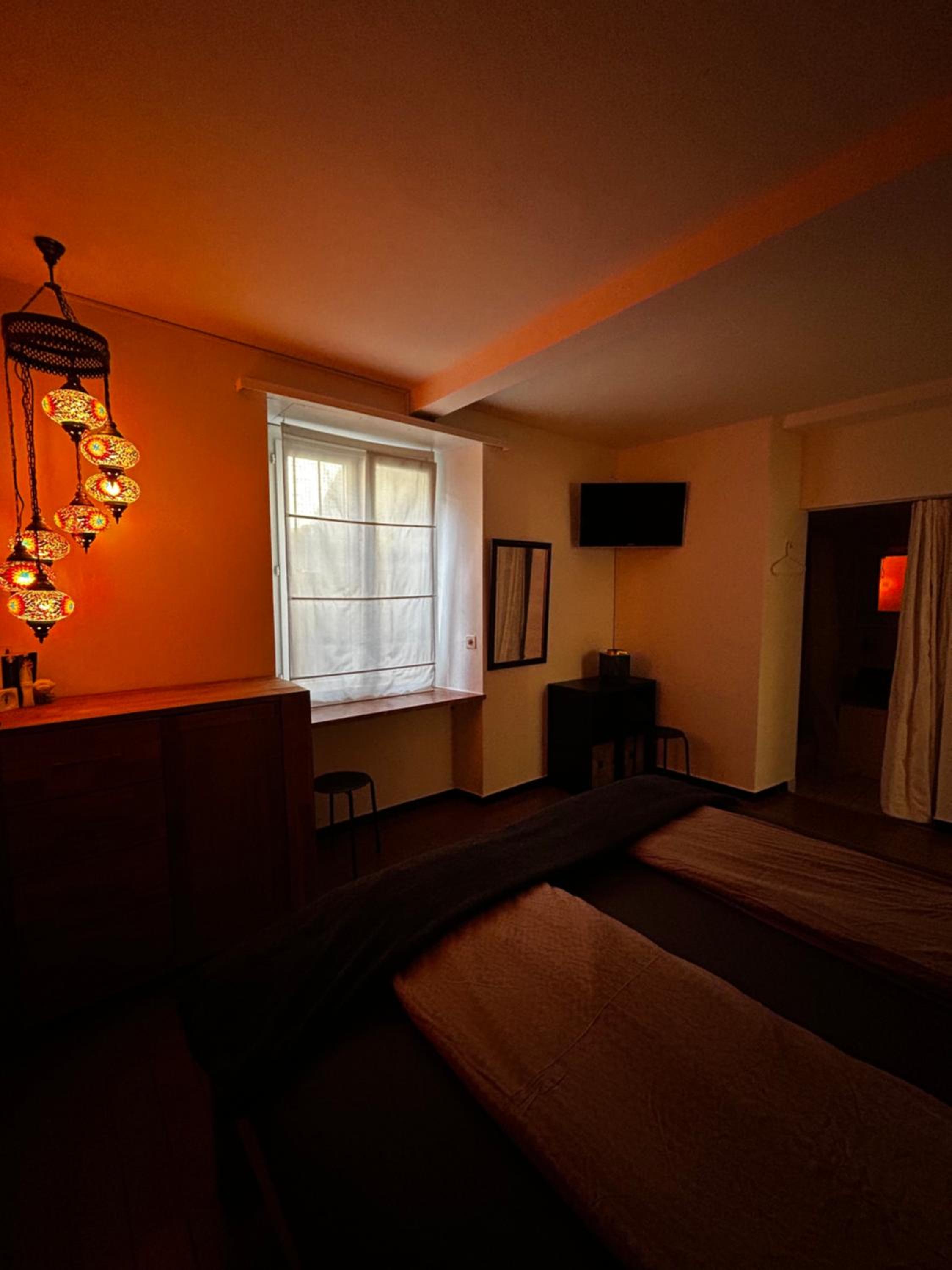 Charming Room in the heart of Locarno