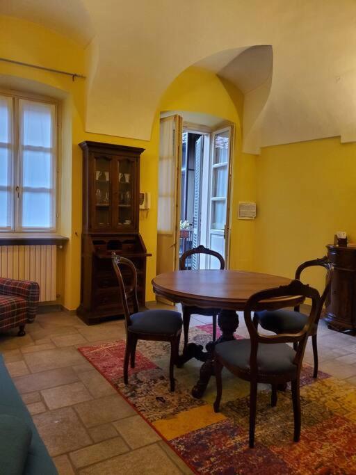Gallina Apartment