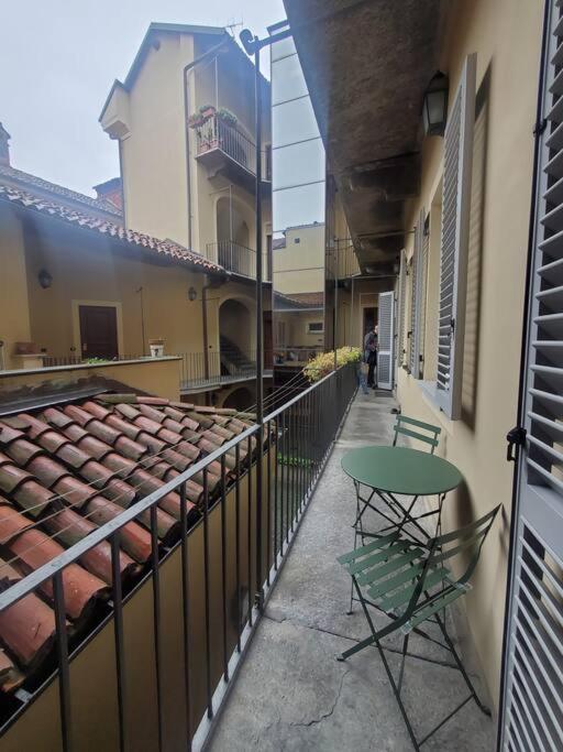 Gallina Apartment