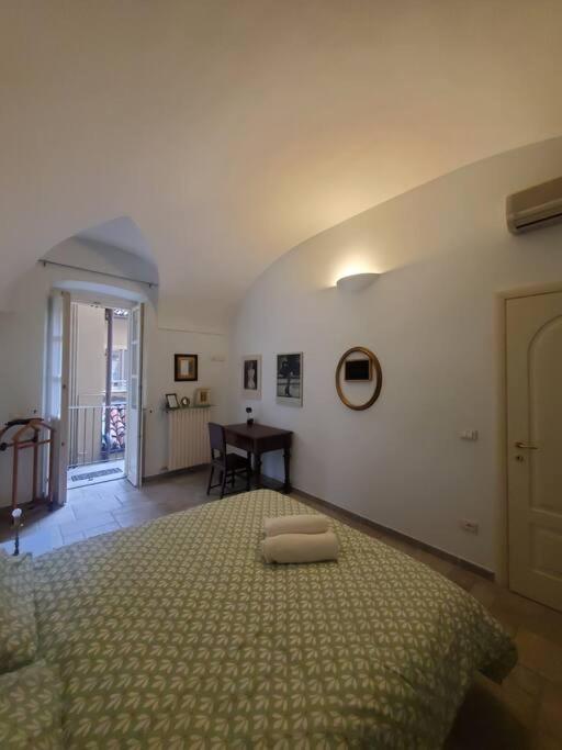 Gallina Apartment